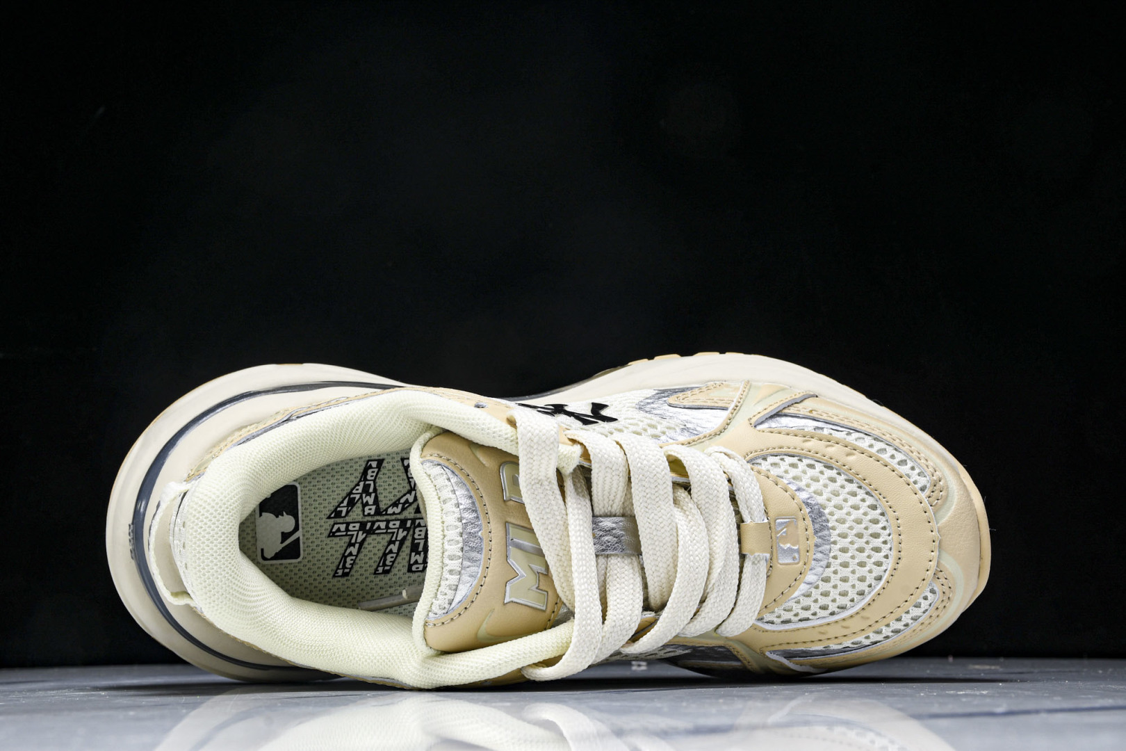 MLB 尺码35-45

纯原版出品-NY MLB Bigball Chunky Curve 纽约洋基队