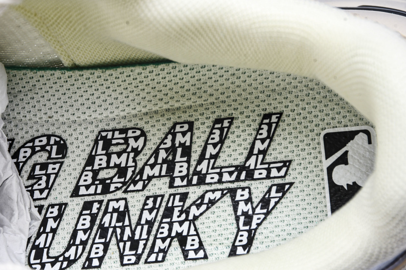 MLB 尺码35-45

纯原版出品-NY MLB Bigball Chunky Curve 纽约洋基队