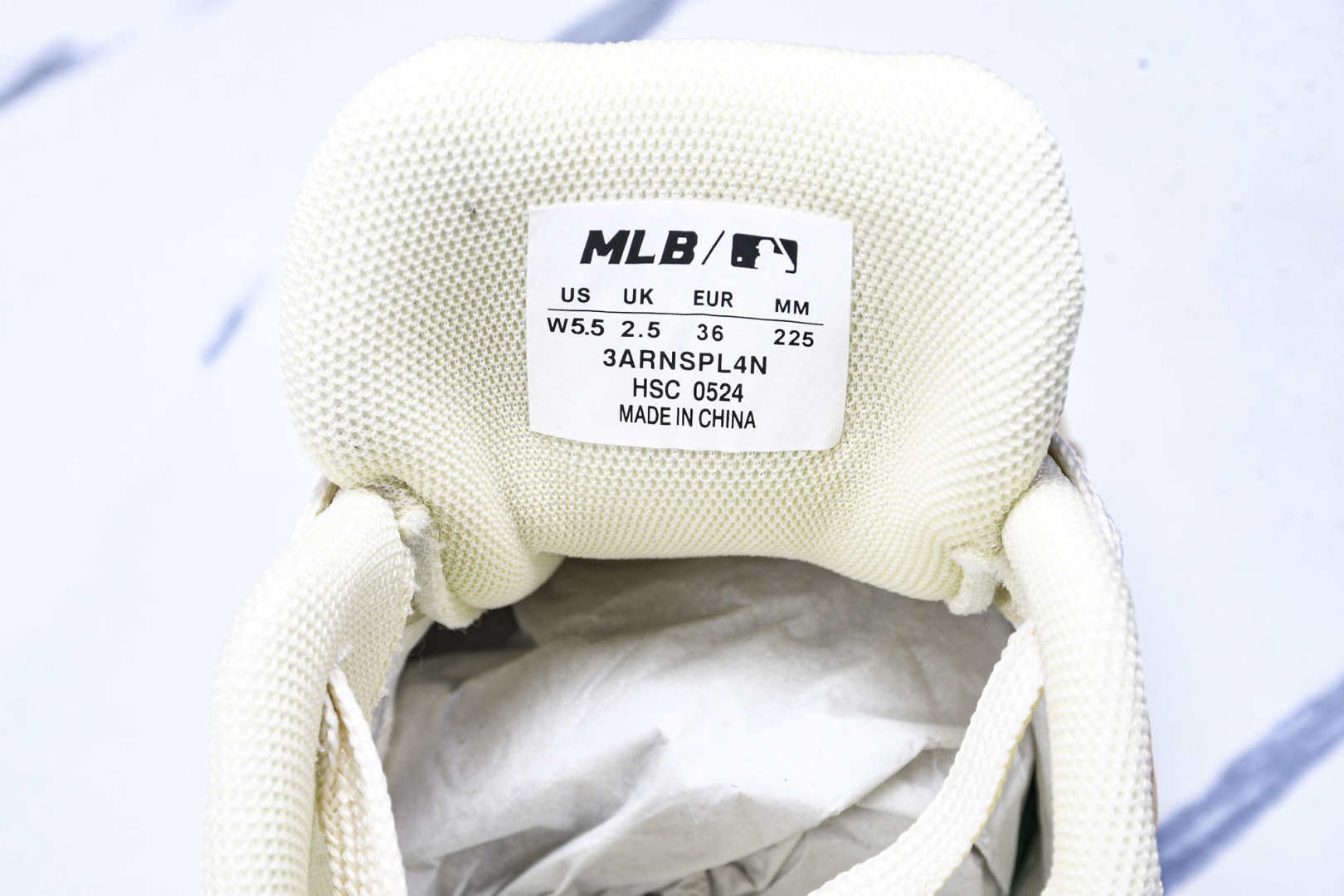 MLB 尺码35-45

纯原版出品-NY MLB Bigball Chunky Curve 纽约洋基队