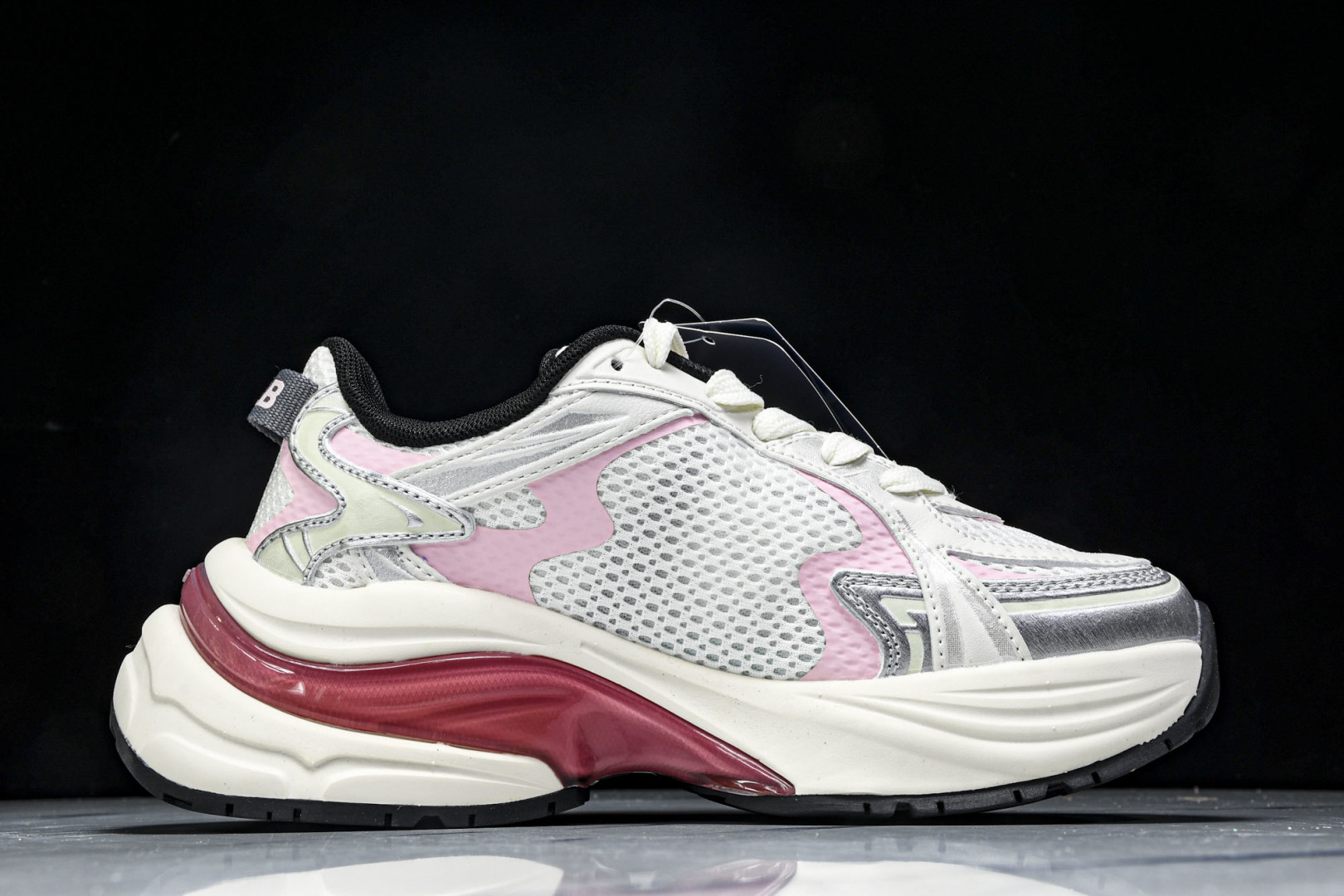 MLB 尺码35-45

纯原版出品-NY MLB Bigball Chunky Curve 纽约洋基队