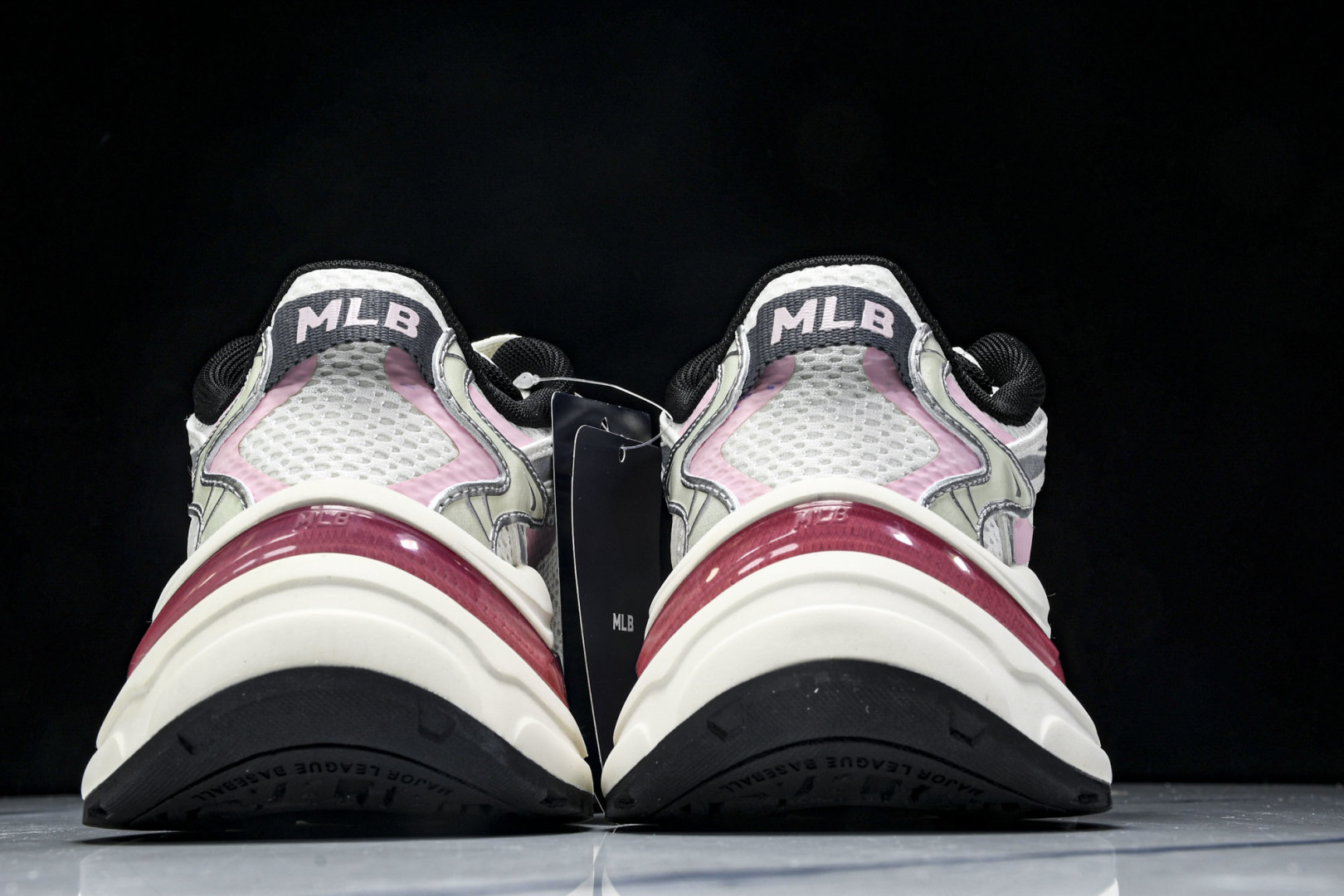 MLB 尺码35-45

纯原版出品-NY MLB Bigball Chunky Curve 纽约洋基队