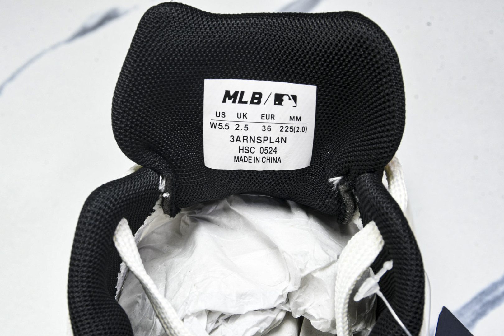 MLB 尺码35-45

纯原版出品-NY MLB Bigball Chunky Curve 纽约洋基队