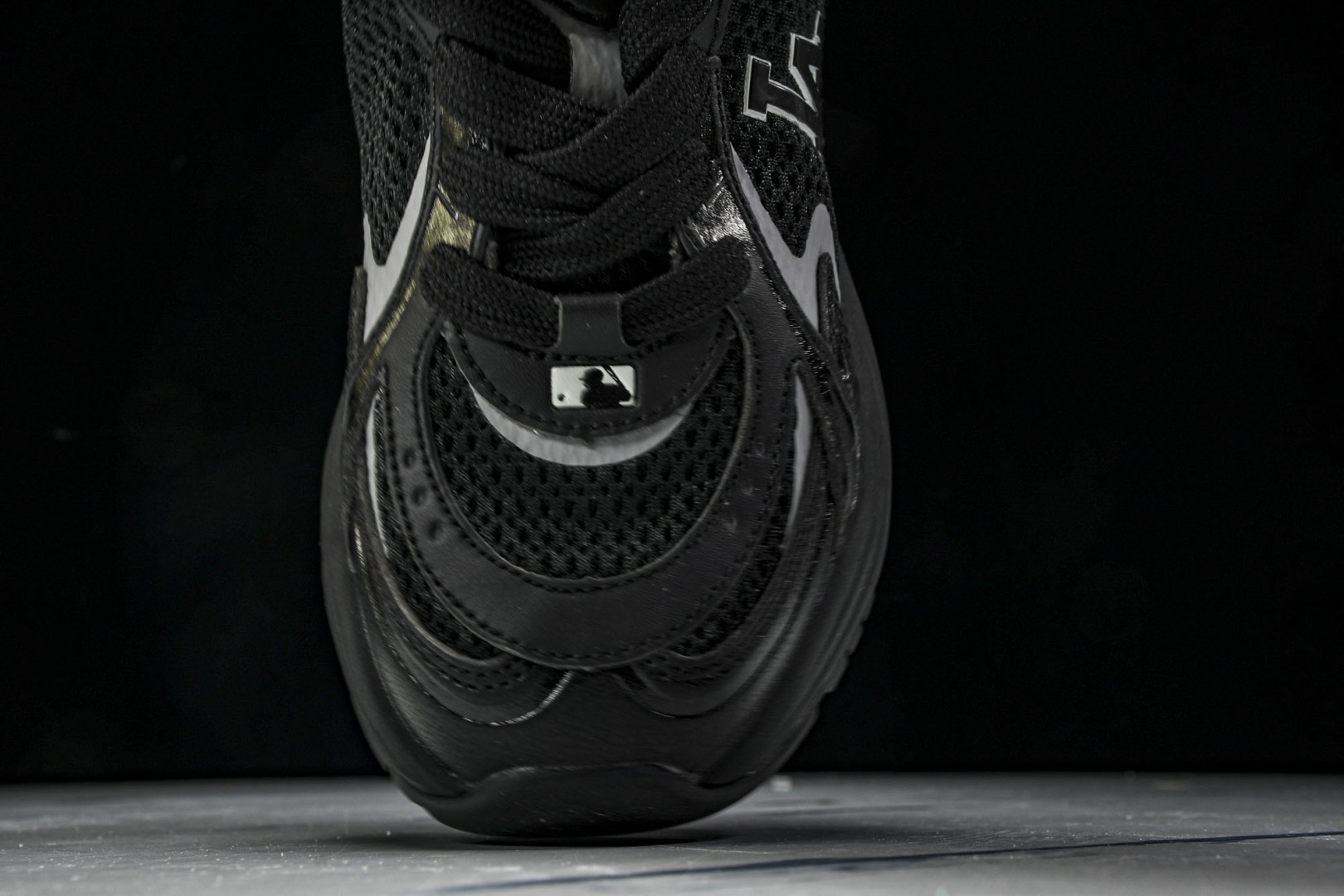 MLB 尺码35-45

纯原版出品-NY MLB Bigball Chunky Curve 纽约洋基队