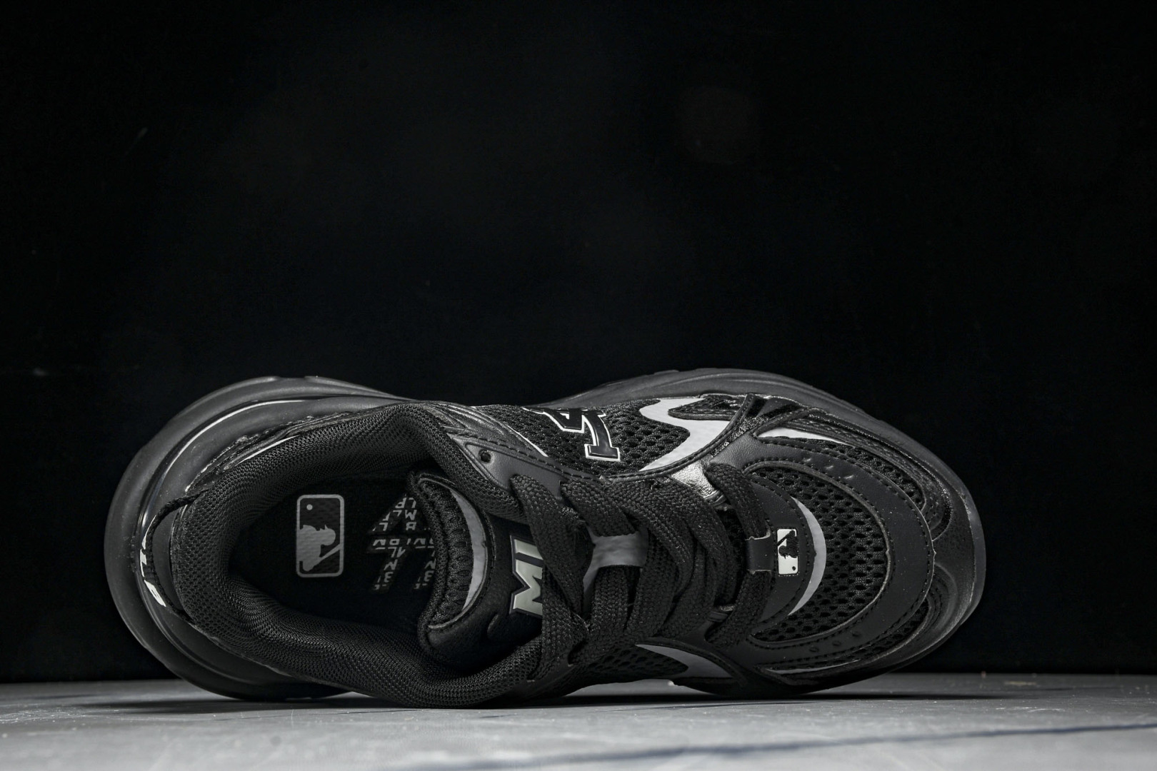 MLB 尺码35-45

纯原版出品-NY MLB Bigball Chunky Curve 纽约洋基队