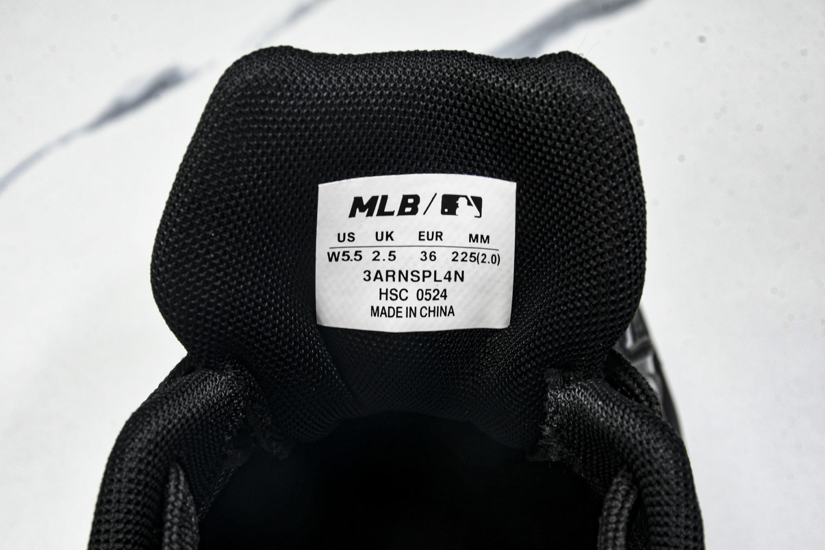 MLB 尺码35-45

纯原版出品-NY MLB Bigball Chunky Curve 纽约洋基队