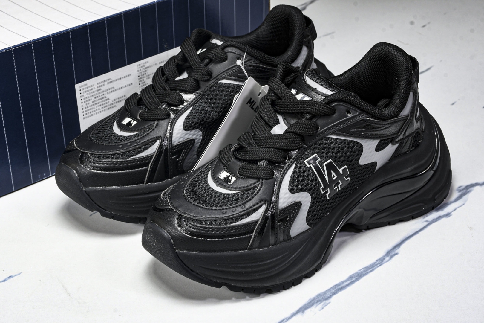 MLB 尺码35-45

纯原版出品-NY MLB Bigball Chunky Curve 纽约洋基队