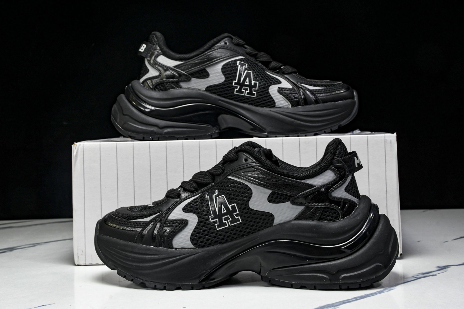 MLB 尺码35-45

纯原版出品-NY MLB Bigball Chunky Curve 纽约洋基队