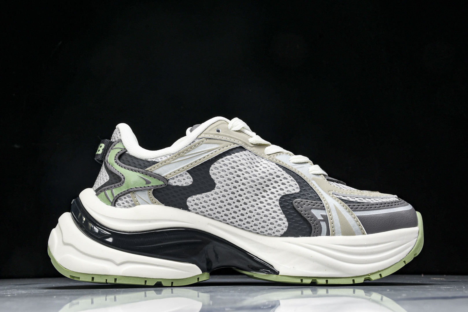 MLB 尺码35-45

纯原版出品-NY MLB Bigball Chunky Curve 纽约洋基队
