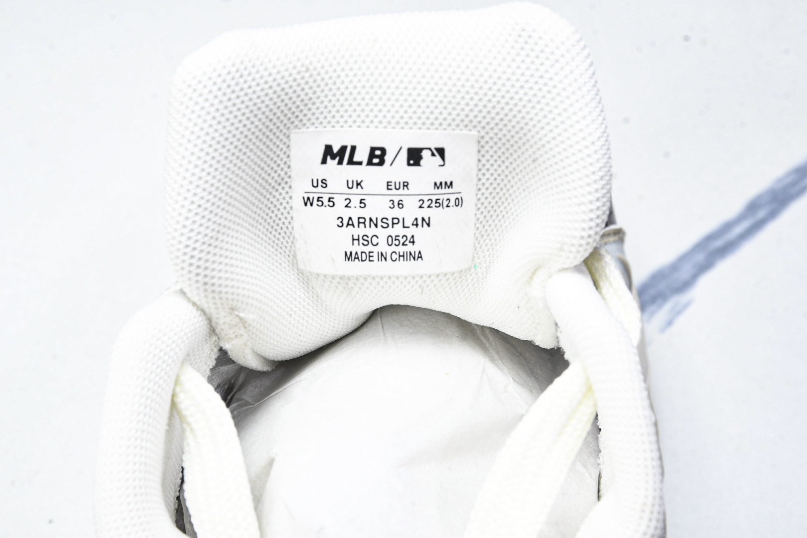 MLB 尺码35-45

纯原版出品-NY MLB Bigball Chunky Curve 纽约洋基队