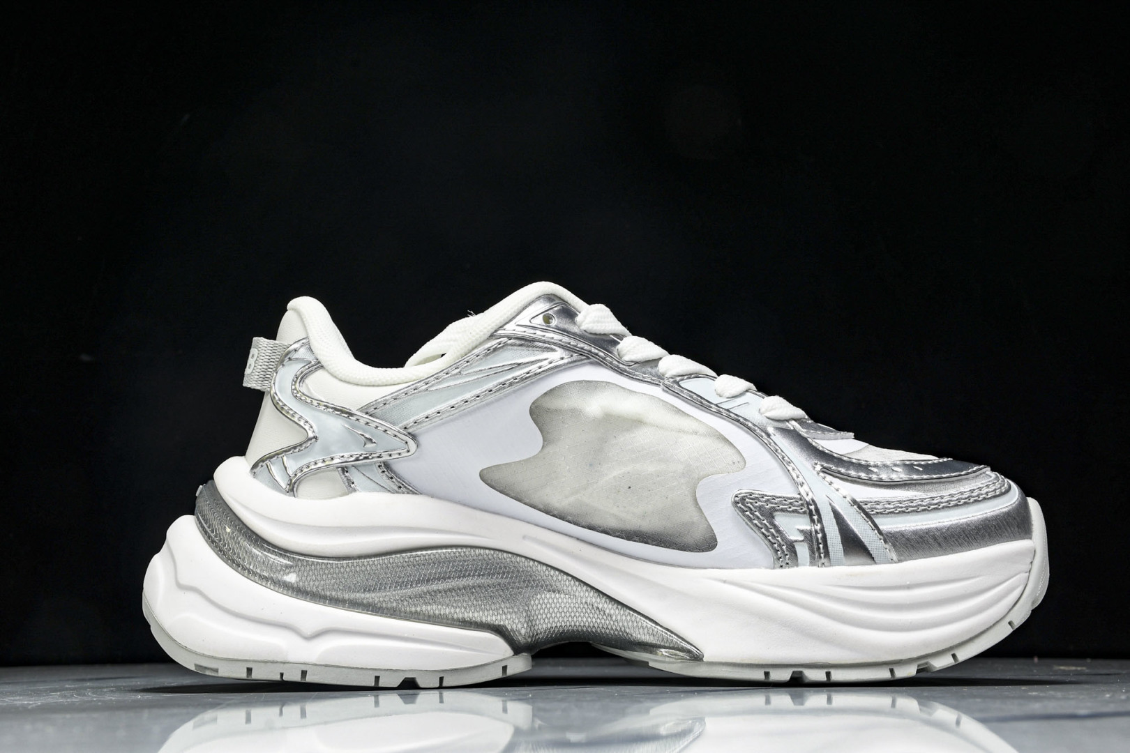 MLB 尺码35-45

纯原版出品-NY MLB Cargo Chunky 纽约洋基队 透气休闲运动鞋