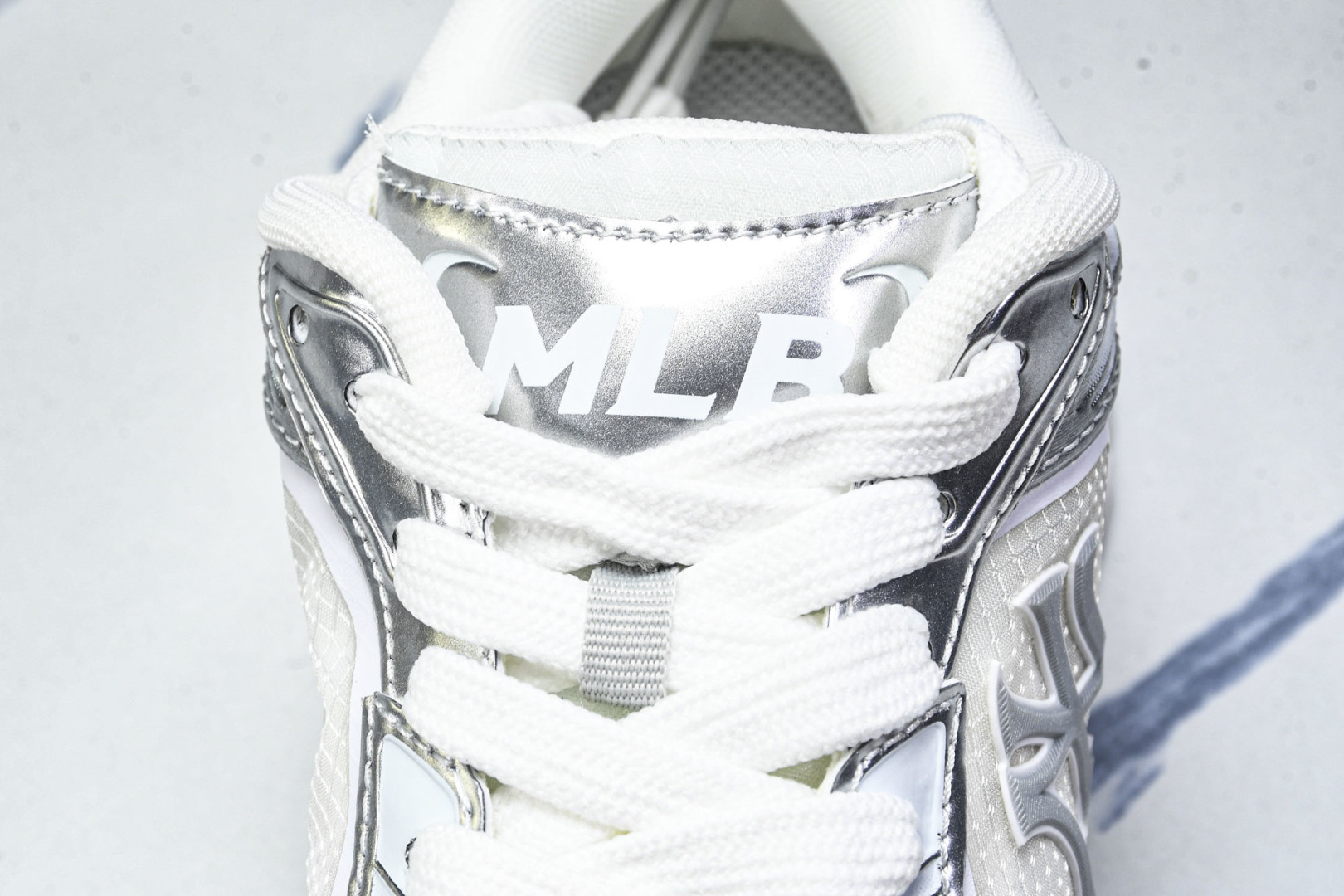 MLB 尺码35-45

纯原版出品-NY MLB Cargo Chunky 纽约洋基队 透气休闲运动鞋