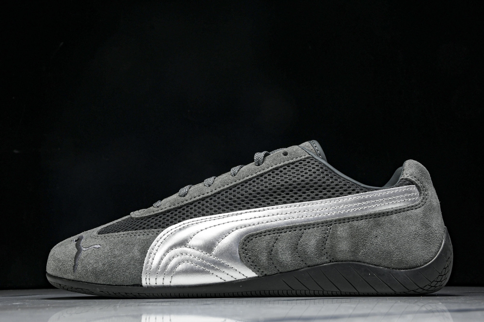 彪马 尺码36-45

纯原版出品-Puma SPeedcat Premium Shadow Grey 