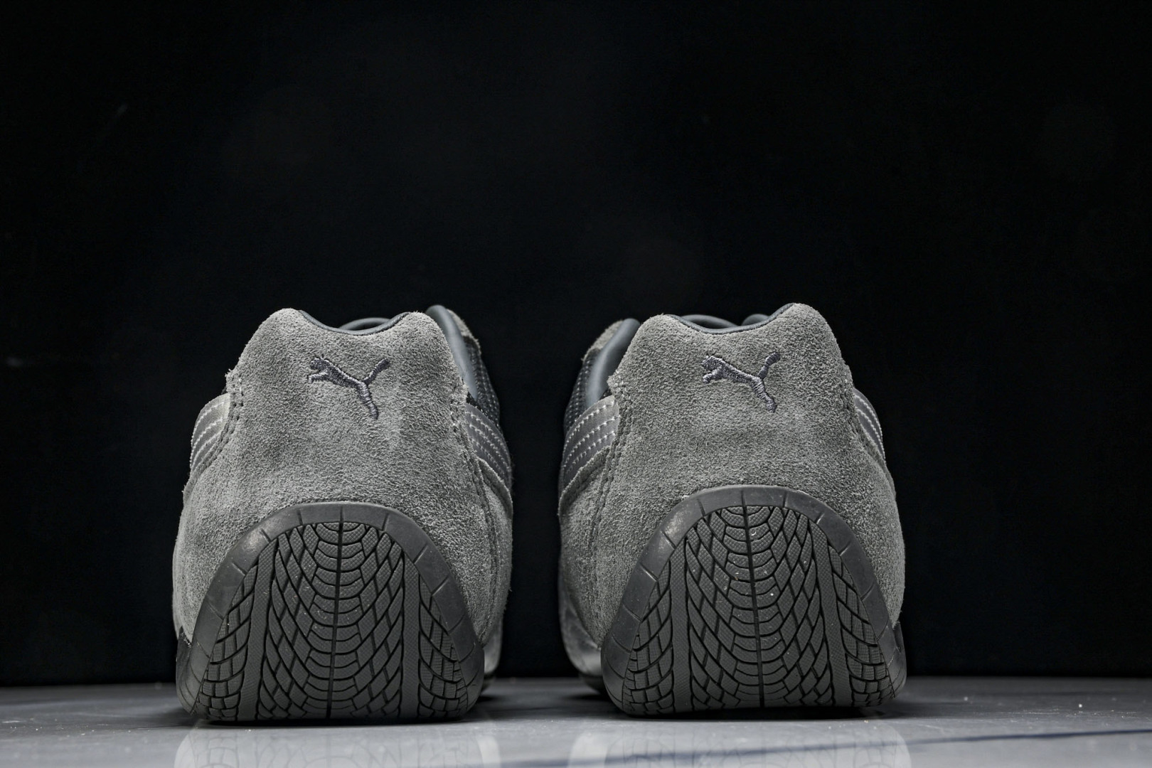 彪马 尺码36-45

纯原版出品-Puma SPeedcat Premium Shadow Grey 