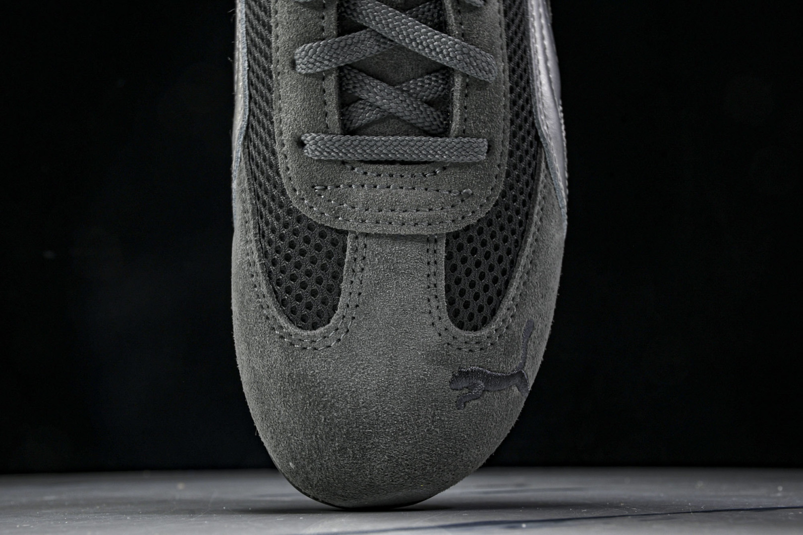 彪马 尺码36-45

纯原版出品-Puma SPeedcat Premium Shadow Grey 