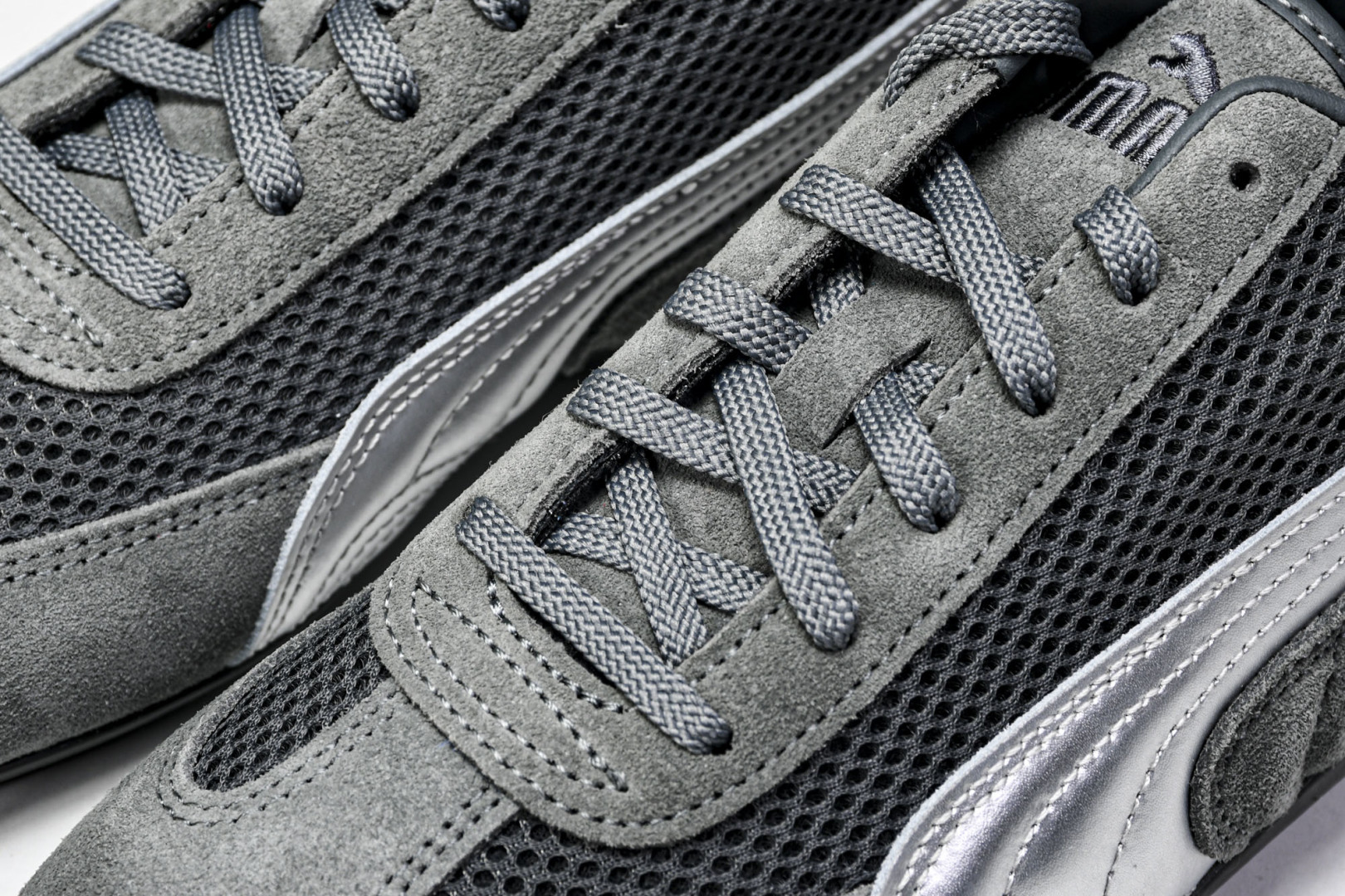彪马 尺码36-45

纯原版出品-Puma SPeedcat Premium Shadow Grey 