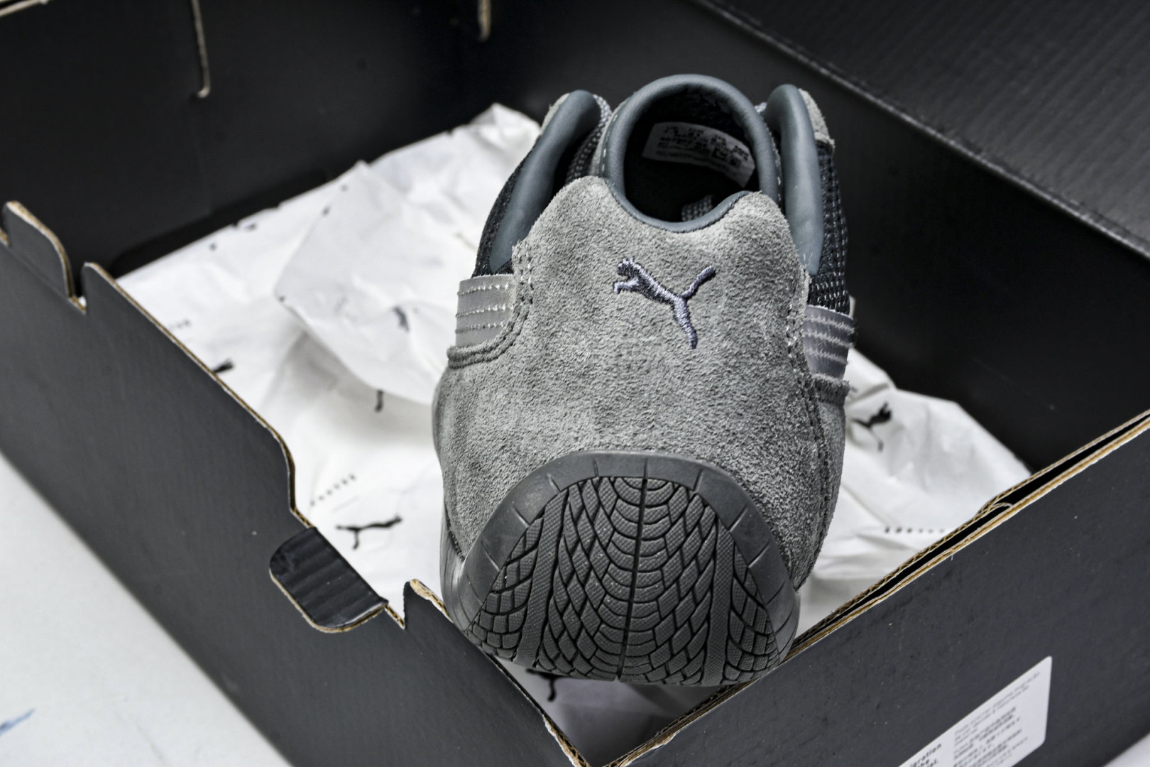 彪马 尺码36-45

纯原版出品-Puma SPeedcat Premium Shadow Grey 