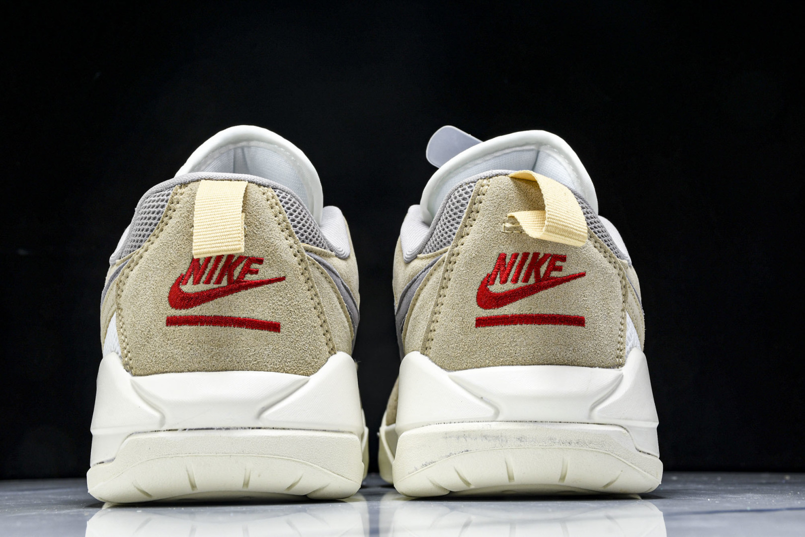 AJ 尺码36-46

纯原版出品-Air Jordan Cmft Era AJ 乔丹复古运动板鞋 HJ