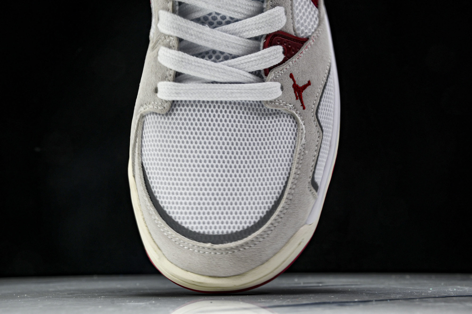 AJ 尺码36-46

纯原版出品-Air Jordan Cmft Era AJ 乔丹复古运动板鞋 HJ