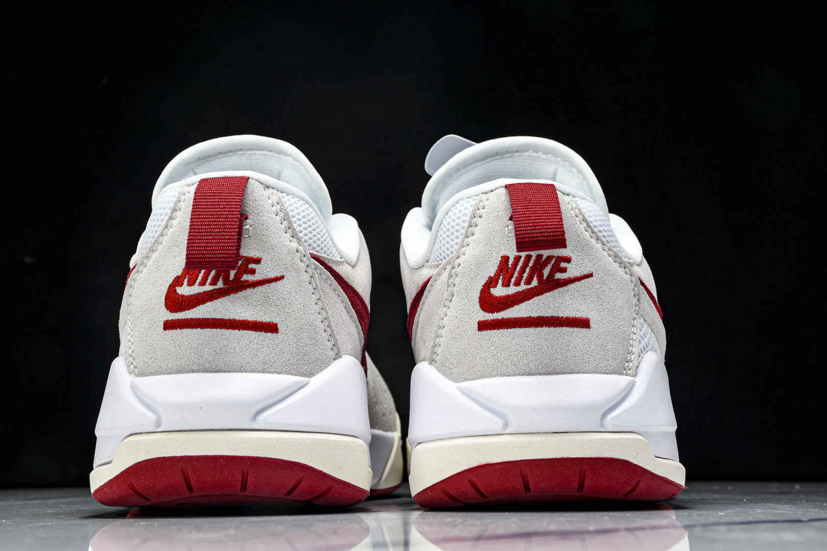 AJ 尺码36-46

纯原版出品-Air Jordan Cmft Era AJ 乔丹复古运动板鞋 HJ