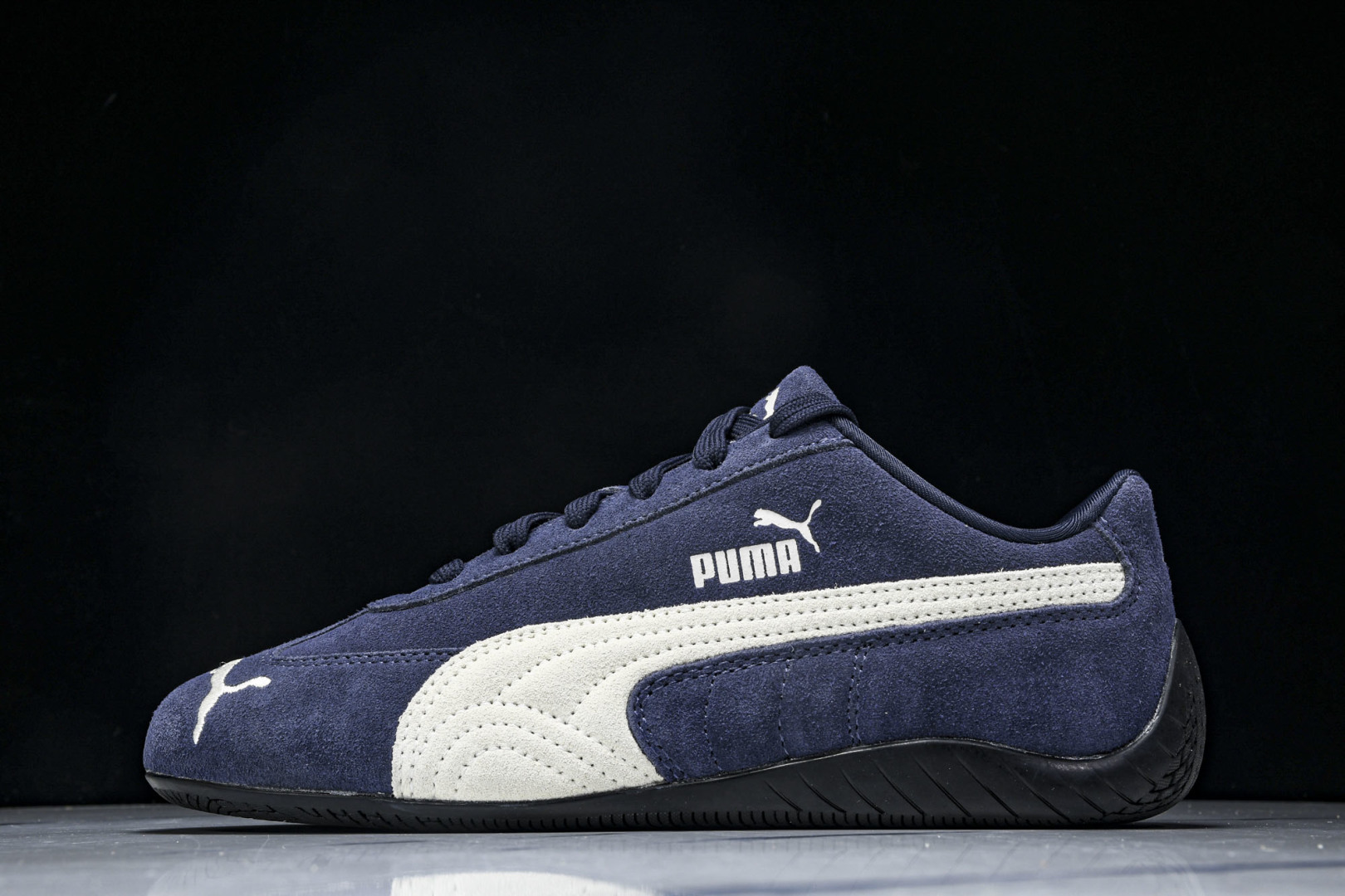 Puma 尺码36-45

纯原出品-Puma Speedcat OG Blue White 蓝白 -3