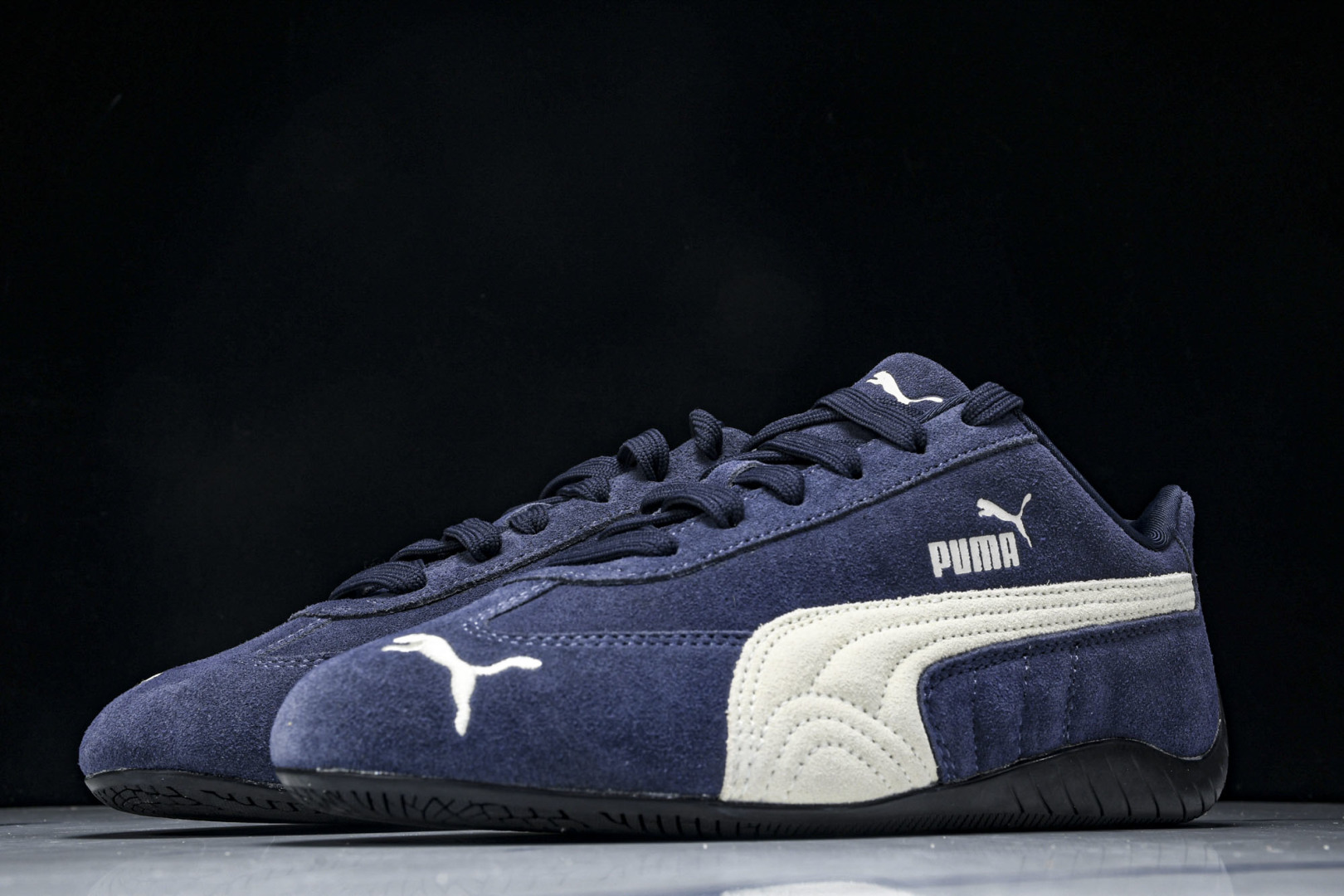 Puma 尺码36-45

纯原出品-Puma Speedcat OG Blue White 蓝白 -3