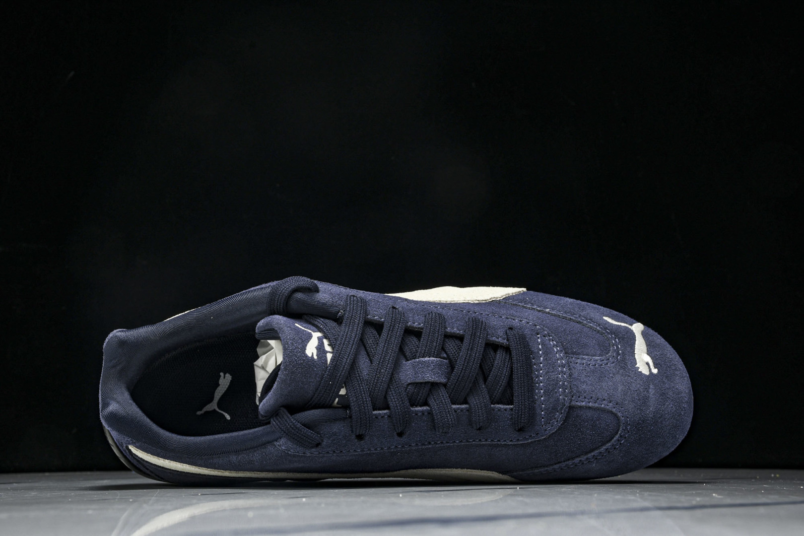 Puma 尺码36-45

纯原出品-Puma Speedcat OG Blue White 蓝白 -3