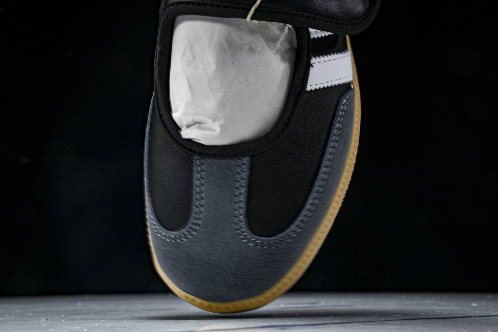Originals 尺码36-41

纯原版出品-Samba Jane 玛丽珍板鞋懒人一脚蹬运动鞋 JQ