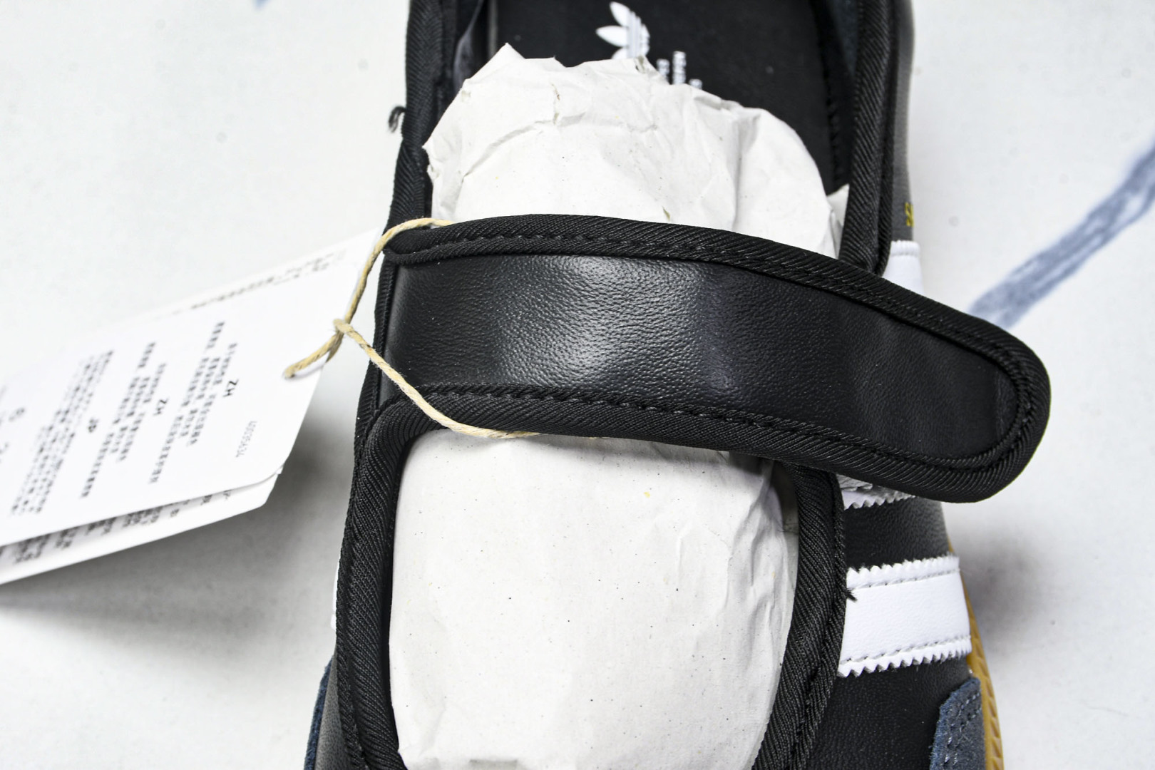 Originals 尺码36-41

纯原版出品-Samba Jane 玛丽珍板鞋懒人一脚蹬运动鞋 JQ