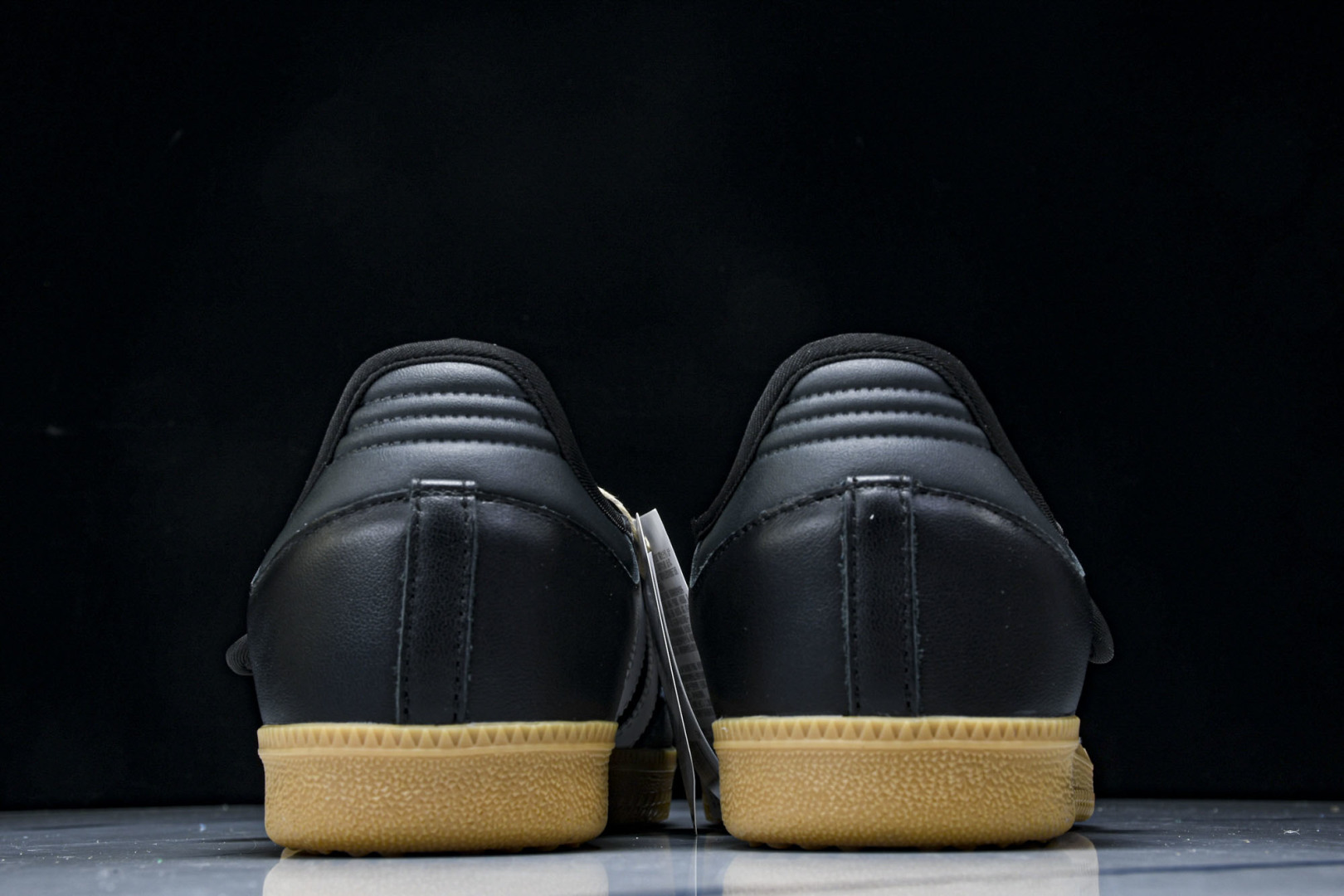 Originals 尺码36-41

纯原版出品-Samba Jane 玛丽珍板鞋懒人一脚蹬运动鞋 JQ