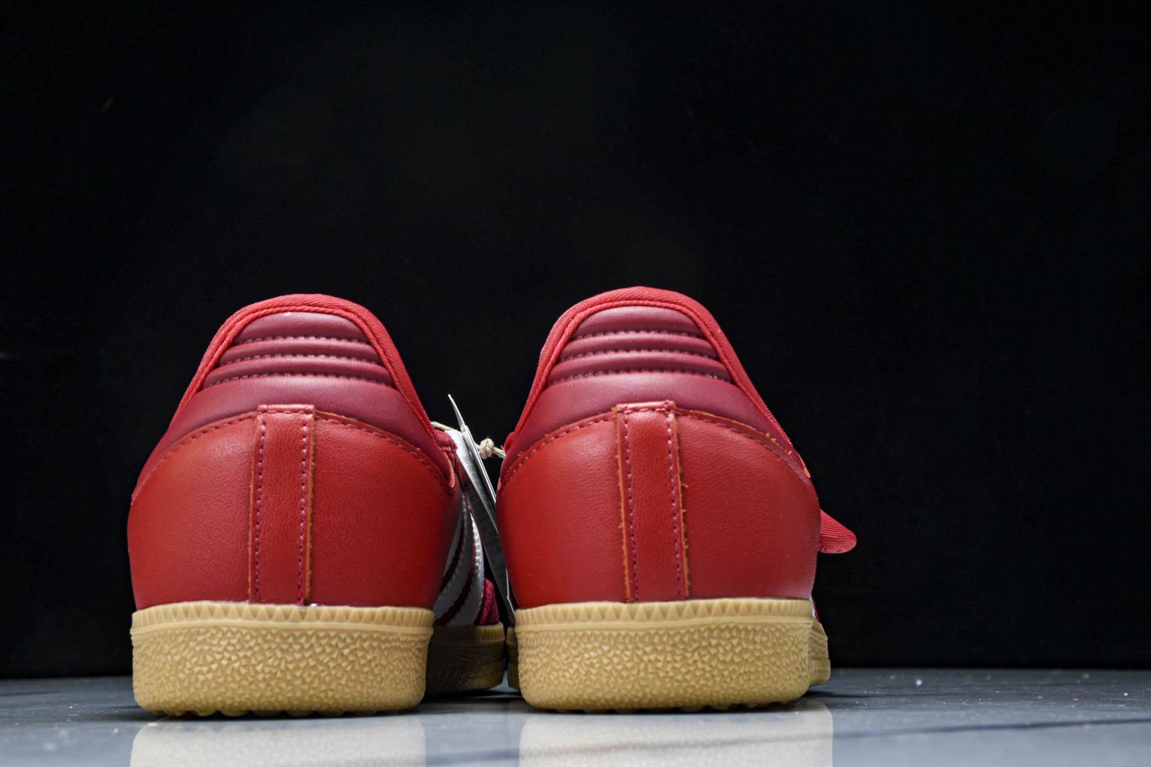 Originals 尺码36-41

纯原版出品-Samba Jane 玛丽珍板鞋懒人一脚蹬运动鞋 JQ