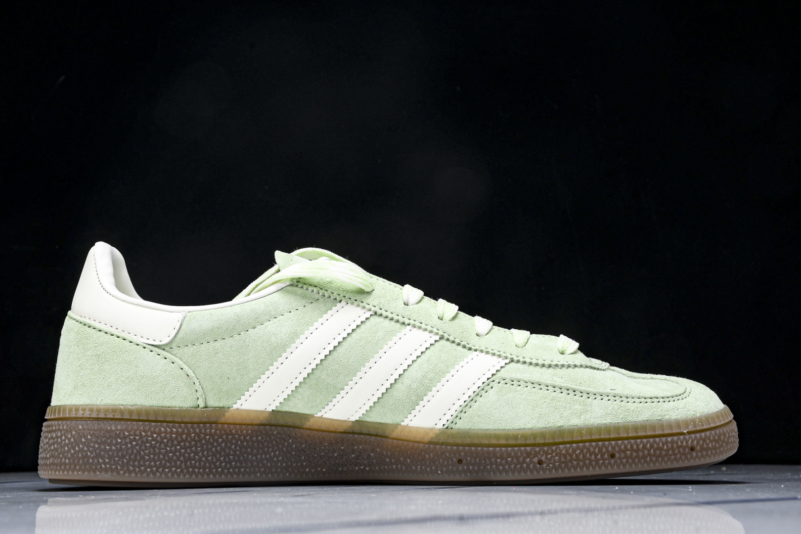 Originals 尺码36-45

纯原版出品-Originals HANDBALL SPEZIAL 