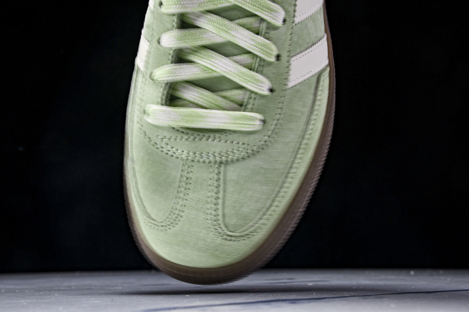 Originals 尺码36-45

纯原版出品-Originals HANDBALL SPEZIAL 