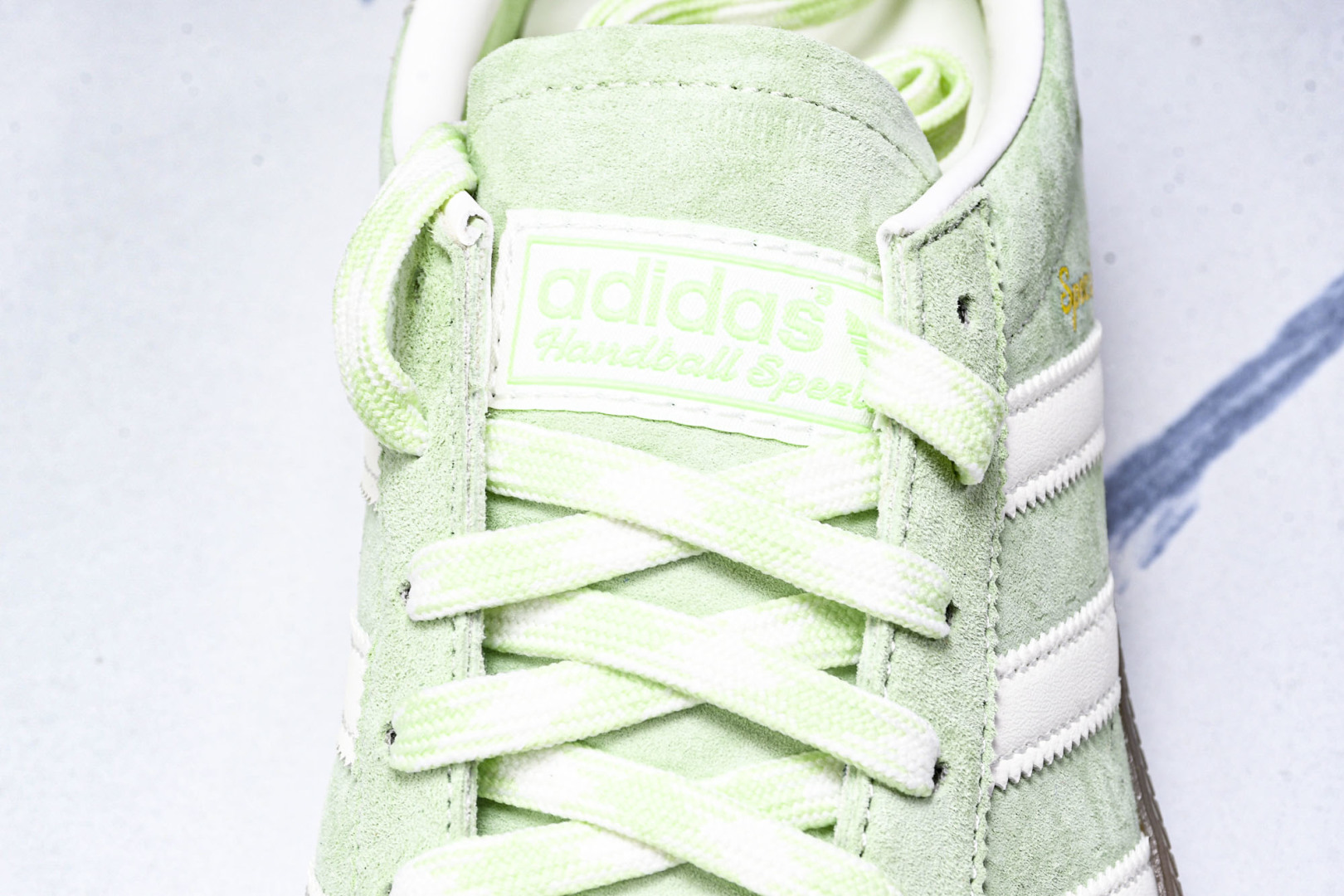 Originals 尺码36-45

纯原版出品-Originals HANDBALL SPEZIAL 