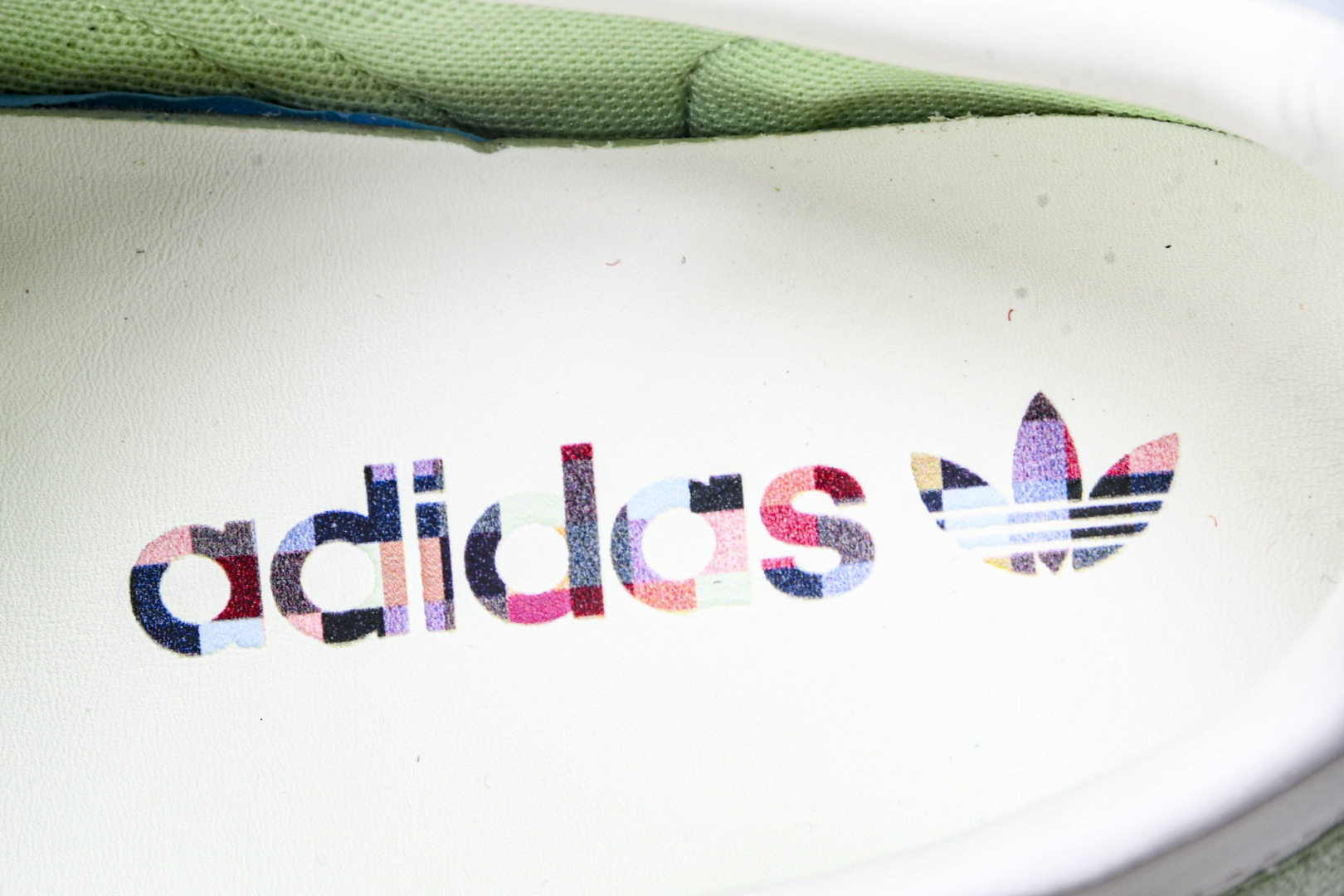 Originals 尺码36-45

纯原版出品-Originals HANDBALL SPEZIAL 