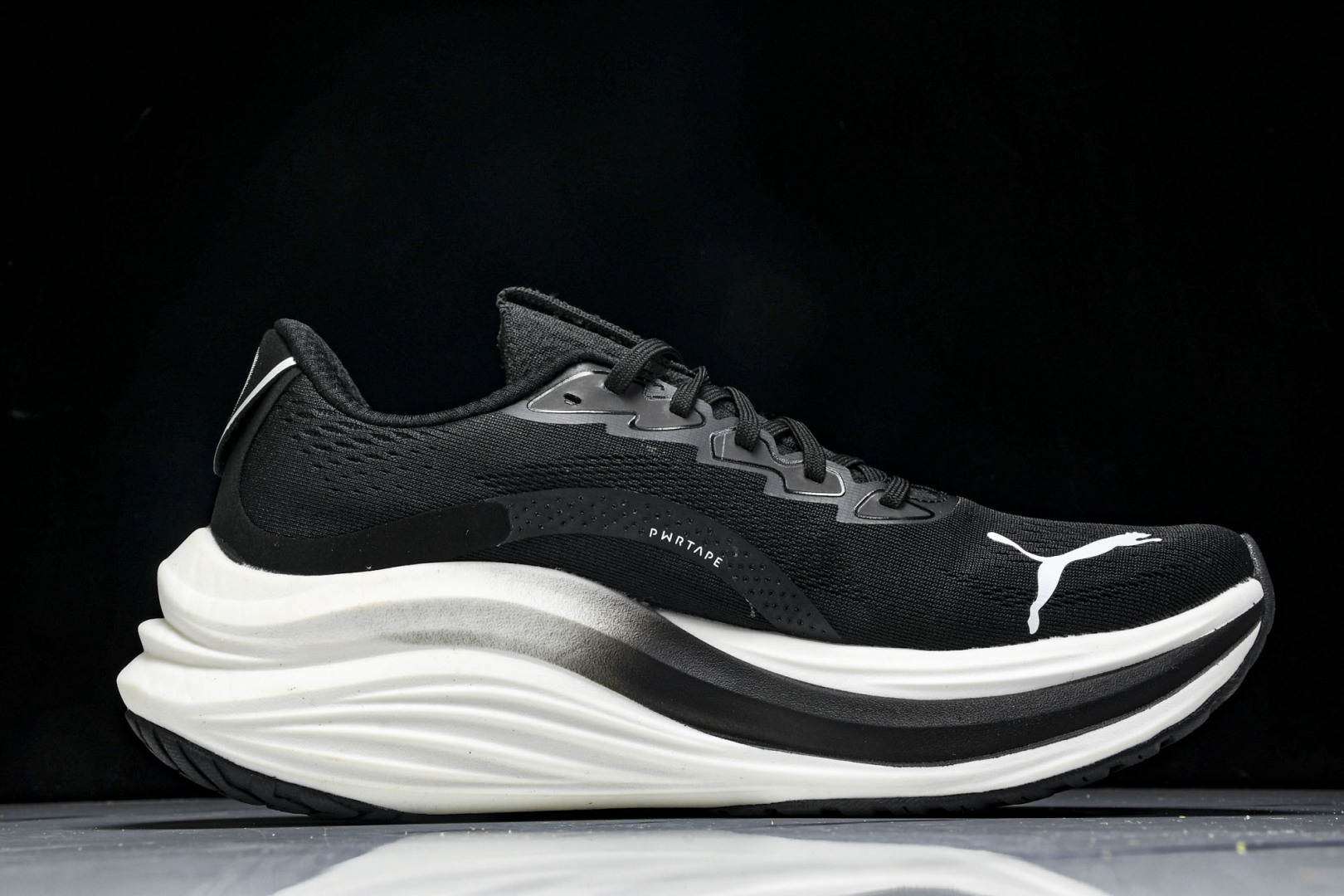 Puma 尺码36-45

纯原版出品-Puma Deviate Nitro 3 彪马舒适防滑耐磨低帮休