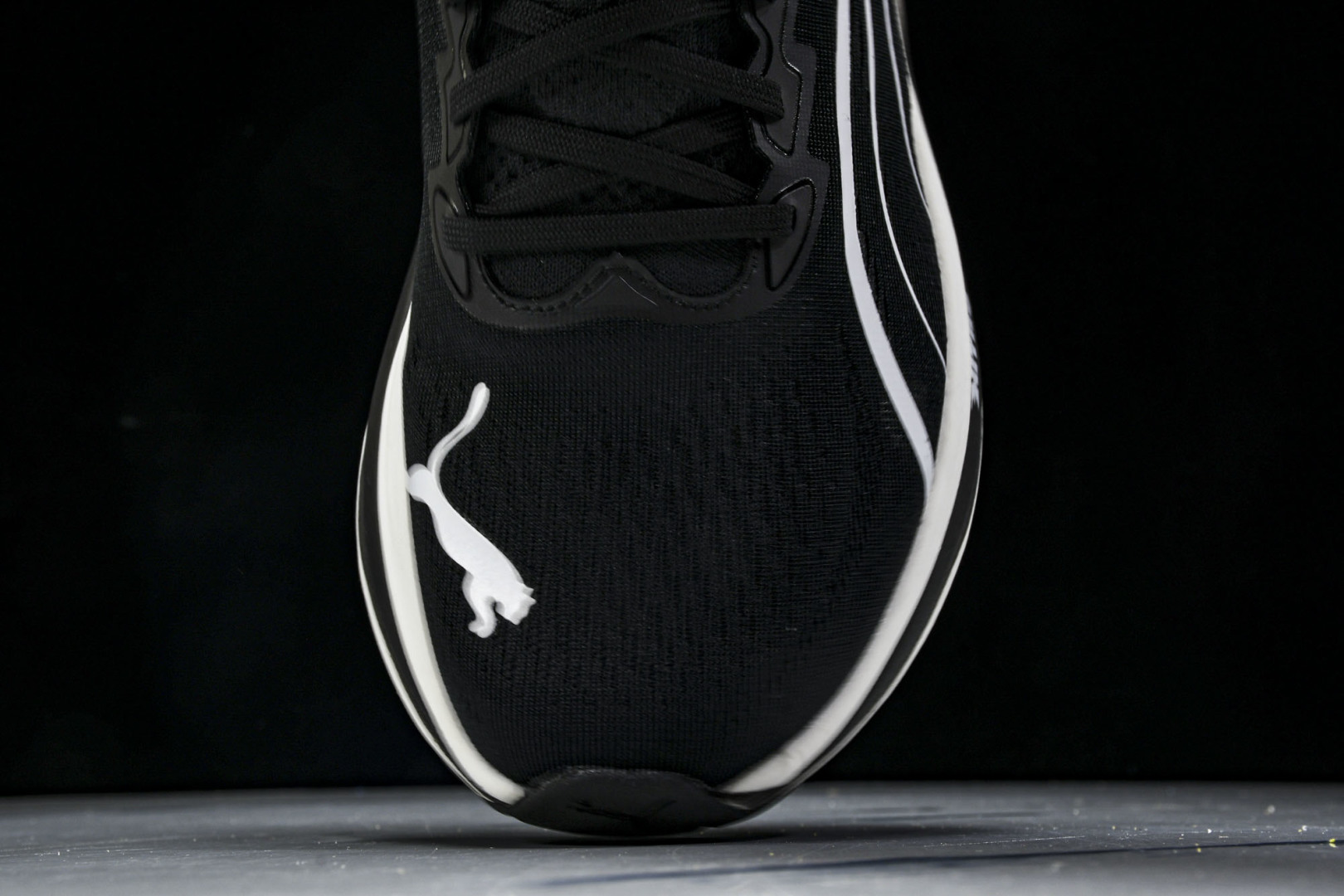 Puma 尺码36-45

纯原版出品-Puma Deviate Nitro 3 彪马舒适防滑耐磨低帮休