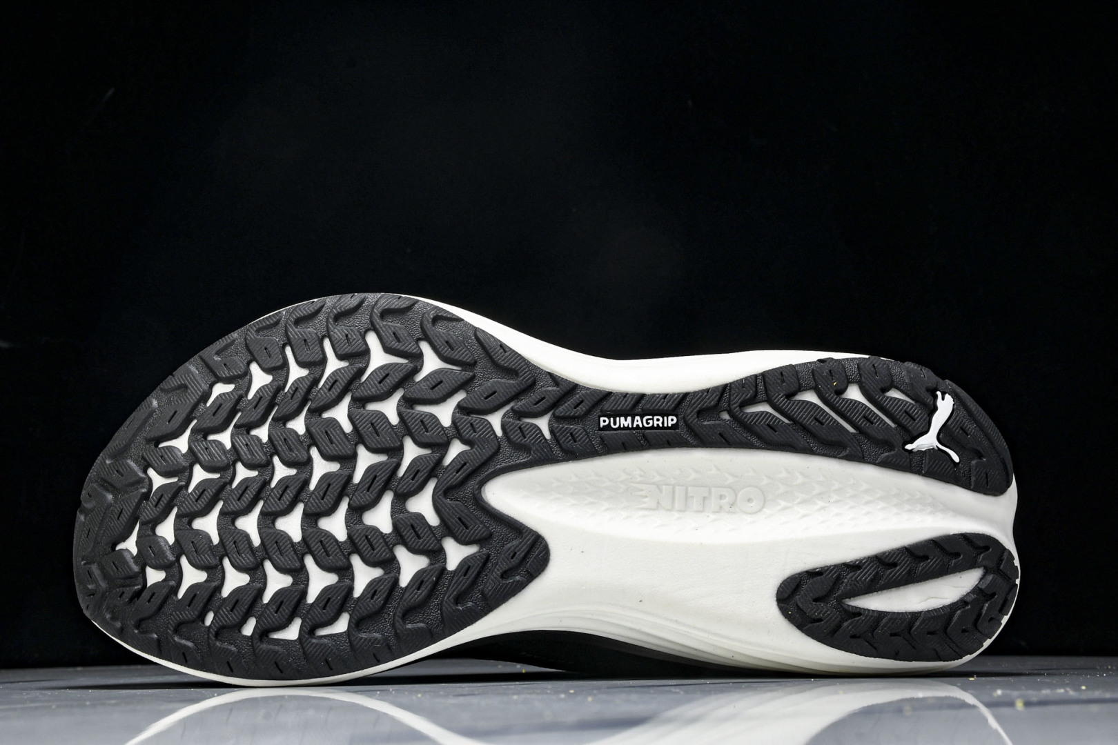 Puma 尺码36-45

纯原版出品-Puma Deviate Nitro 3 彪马舒适防滑耐磨低帮休
