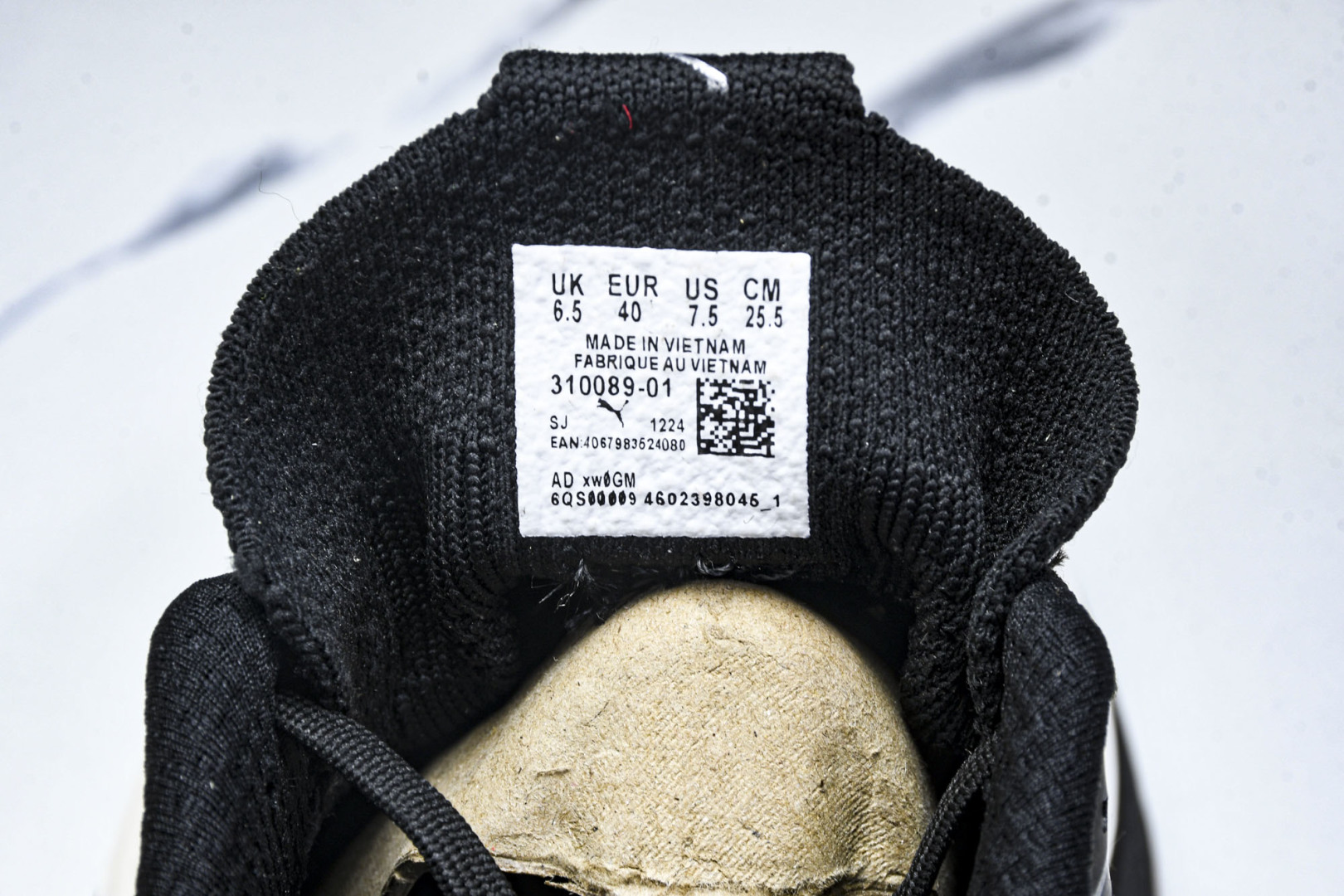Puma 尺码36-45

纯原版出品-Puma Deviate Nitro 3 彪马舒适防滑耐磨低帮休