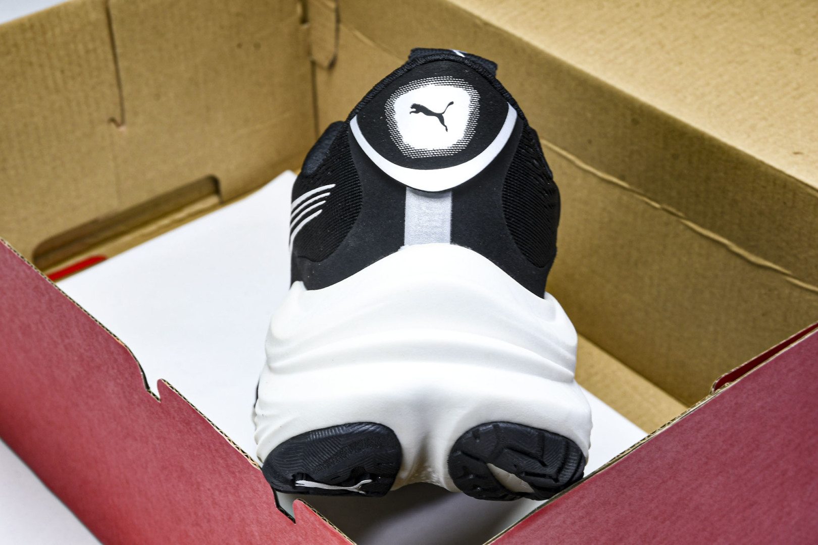 Puma 尺码36-45

纯原版出品-Puma Deviate Nitro 3 彪马舒适防滑耐磨低帮休
