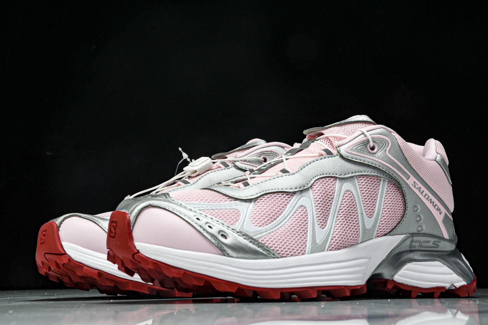 Salomon 尺码36-46.5

纯原版出品-Salomon XT-WhisPer 萨洛蒙 探索者系