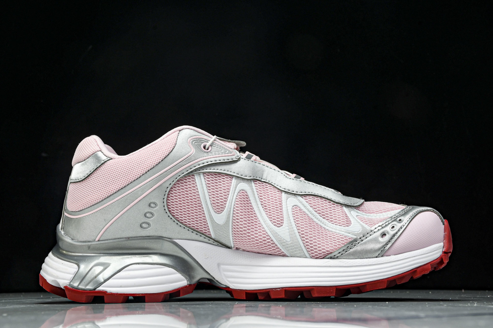 Salomon 尺码36-46.5

纯原版出品-Salomon XT-WhisPer 萨洛蒙 探索者系