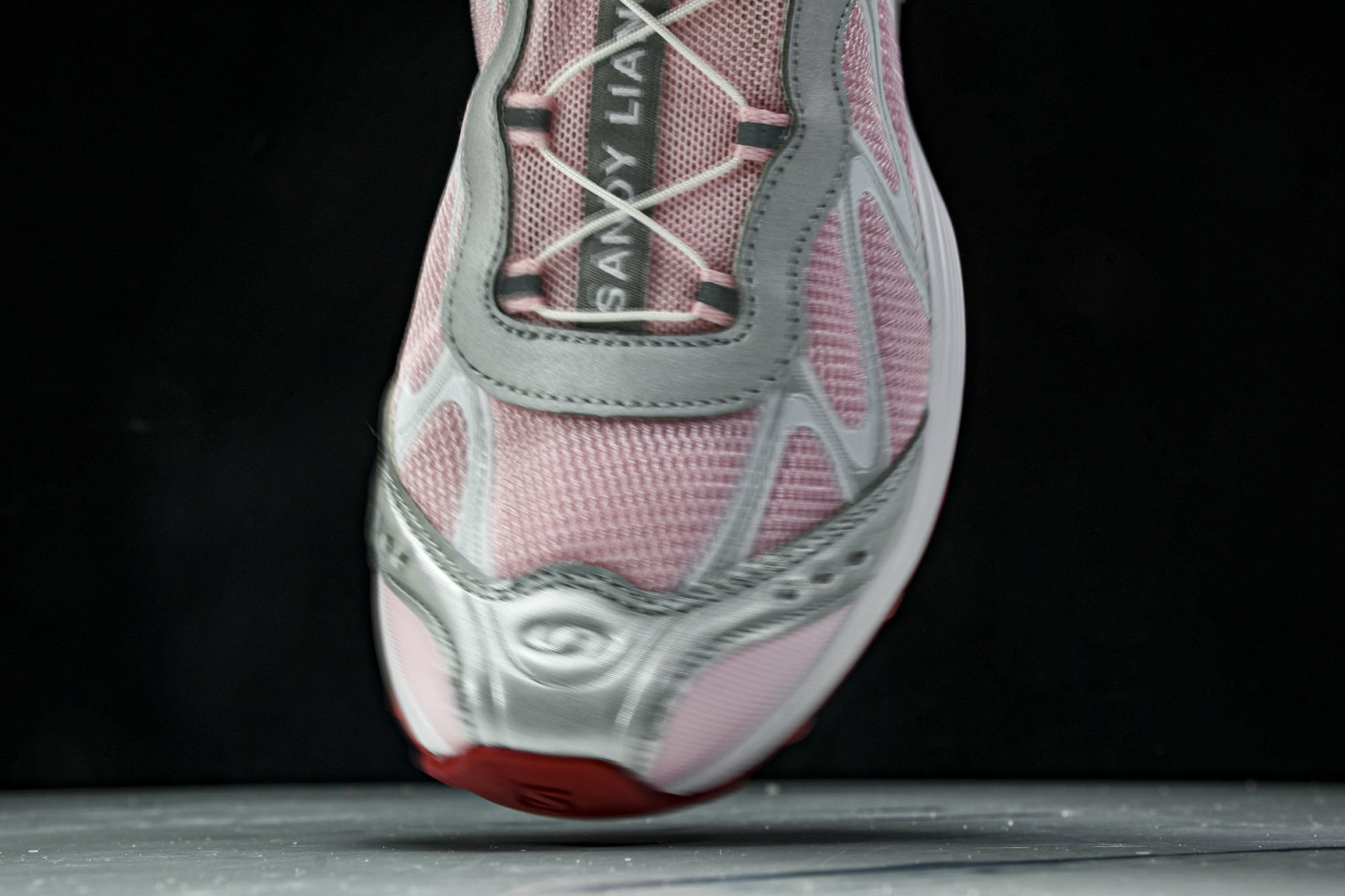 Salomon 尺码36-46.5

纯原版出品-Salomon XT-WhisPer 萨洛蒙 探索者系