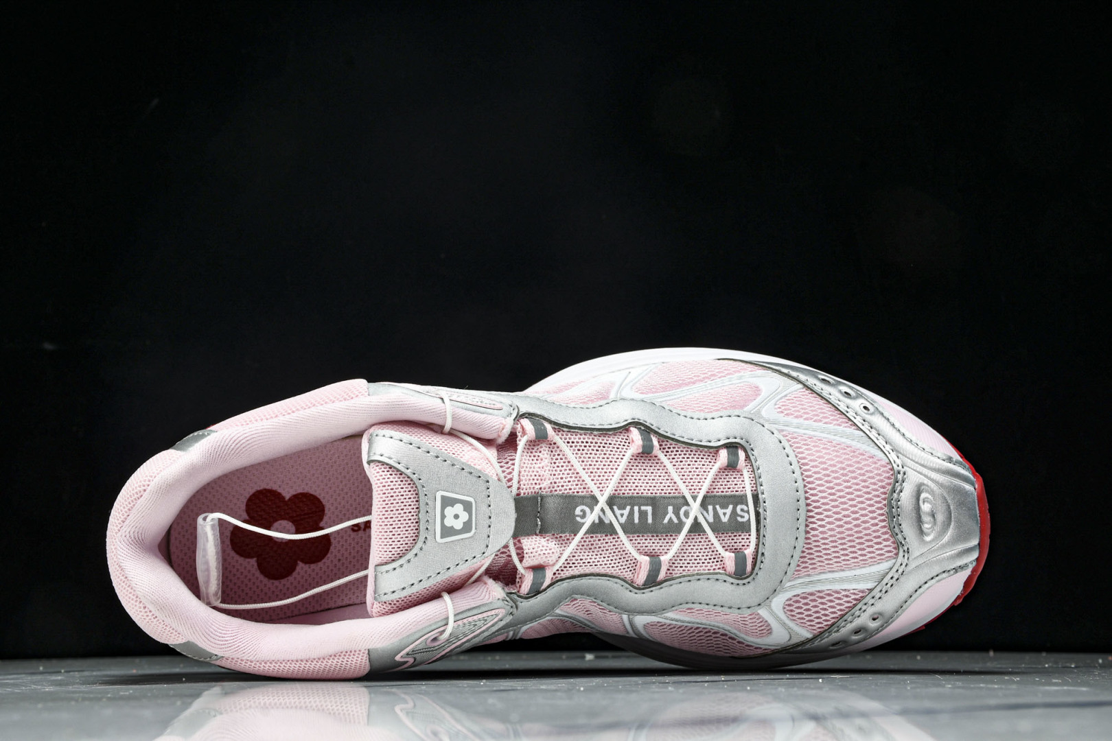 Salomon 尺码36-46.5

纯原版出品-Salomon XT-WhisPer 萨洛蒙 探索者系
