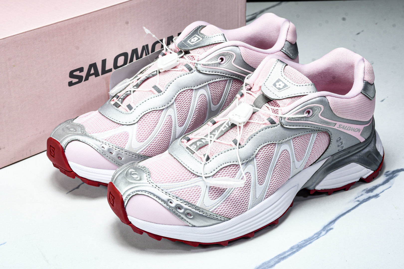 Salomon 尺码36-46.5

纯原版出品-Salomon XT-WhisPer 萨洛蒙 探索者系
