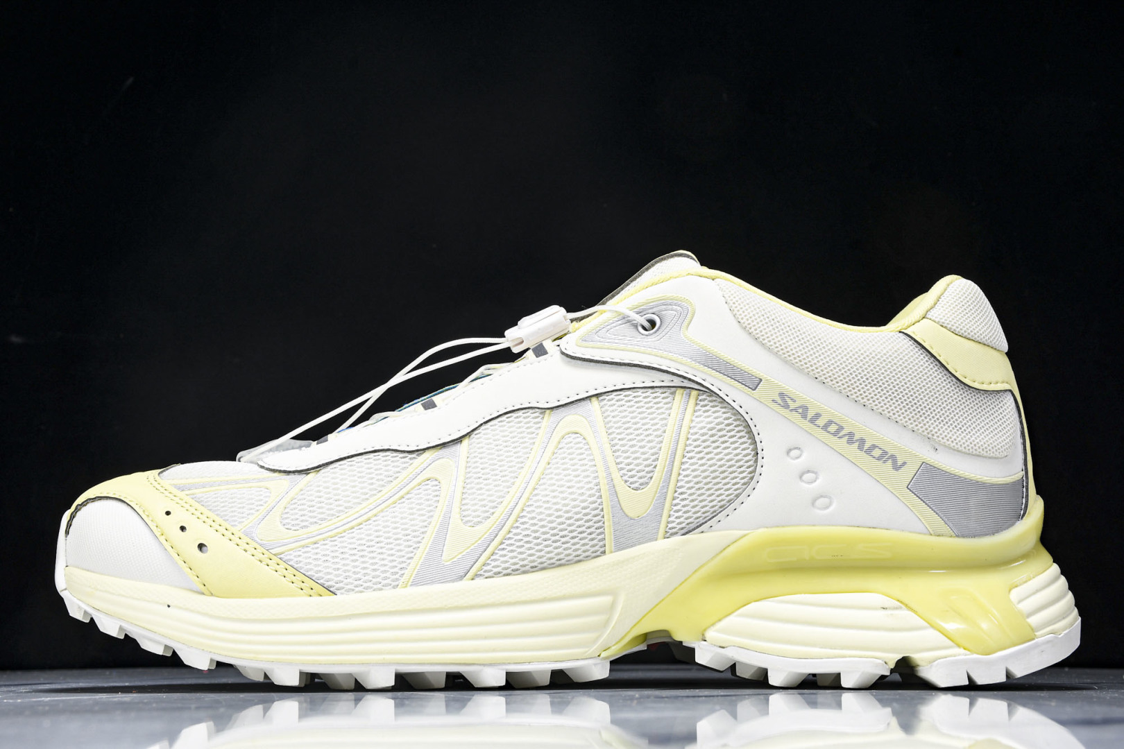Salomon 尺码36-46.5

纯原版出品-Salomon XT-WhisPer 萨洛蒙 探索者系