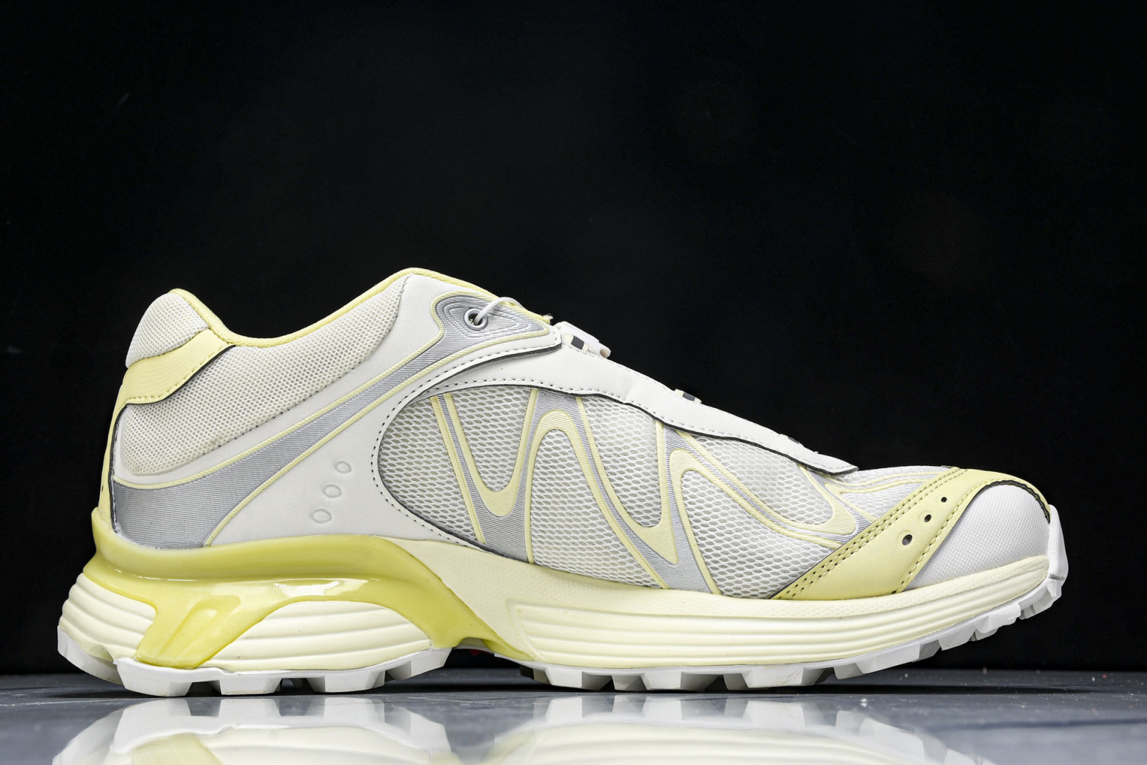 Salomon 尺码36-46.5

纯原版出品-Salomon XT-WhisPer 萨洛蒙 探索者系