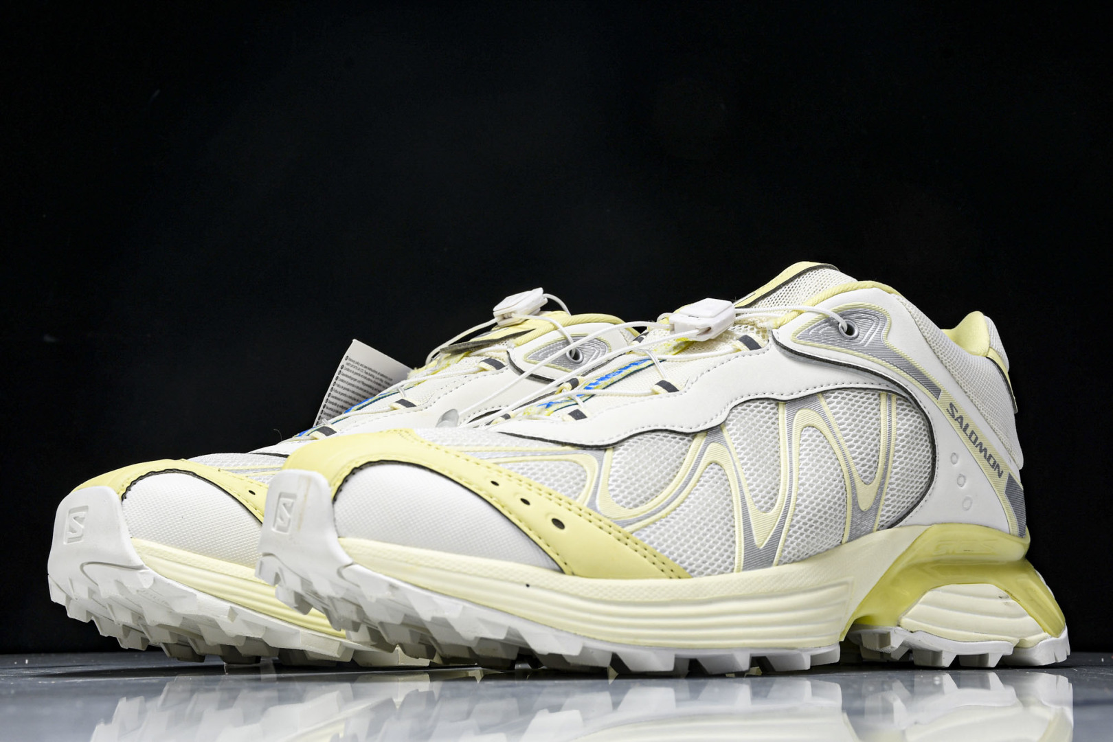 Salomon 尺码36-46.5

纯原版出品-Salomon XT-WhisPer 萨洛蒙 探索者系