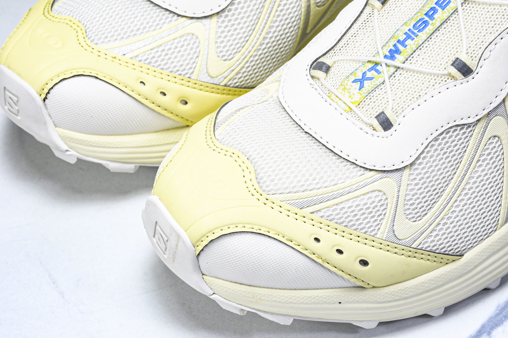 Salomon 尺码36-46.5

纯原版出品-Salomon XT-WhisPer 萨洛蒙 探索者系