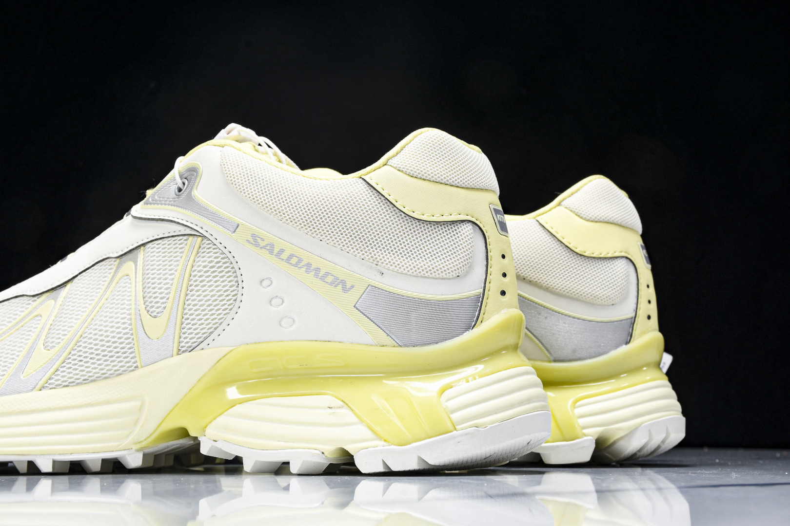 Salomon 尺码36-46.5

纯原版出品-Salomon XT-WhisPer 萨洛蒙 探索者系