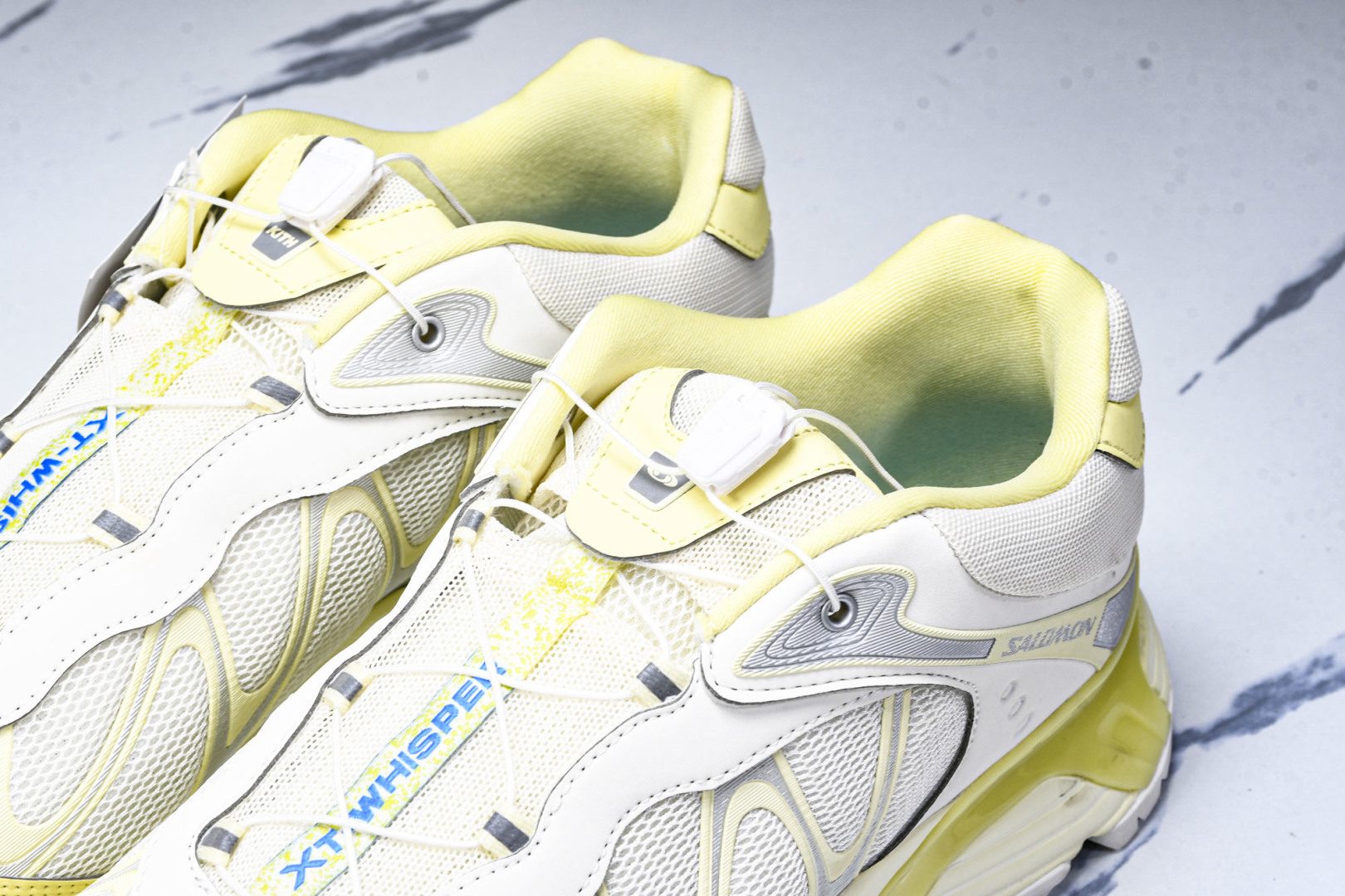 Salomon 尺码36-46.5

纯原版出品-Salomon XT-WhisPer 萨洛蒙 探索者系